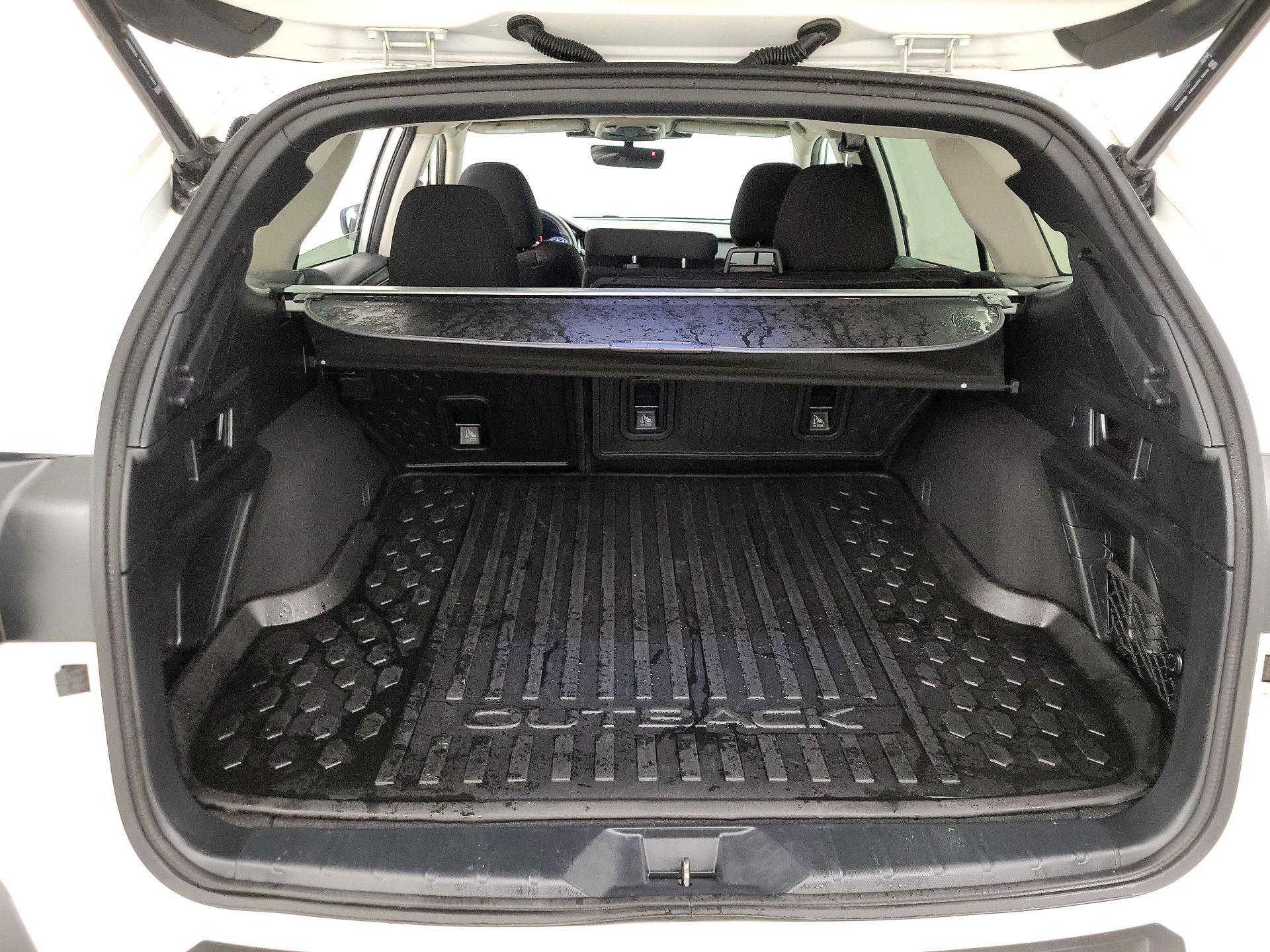 Thumbnail: 2024 Subaru Outback - 20