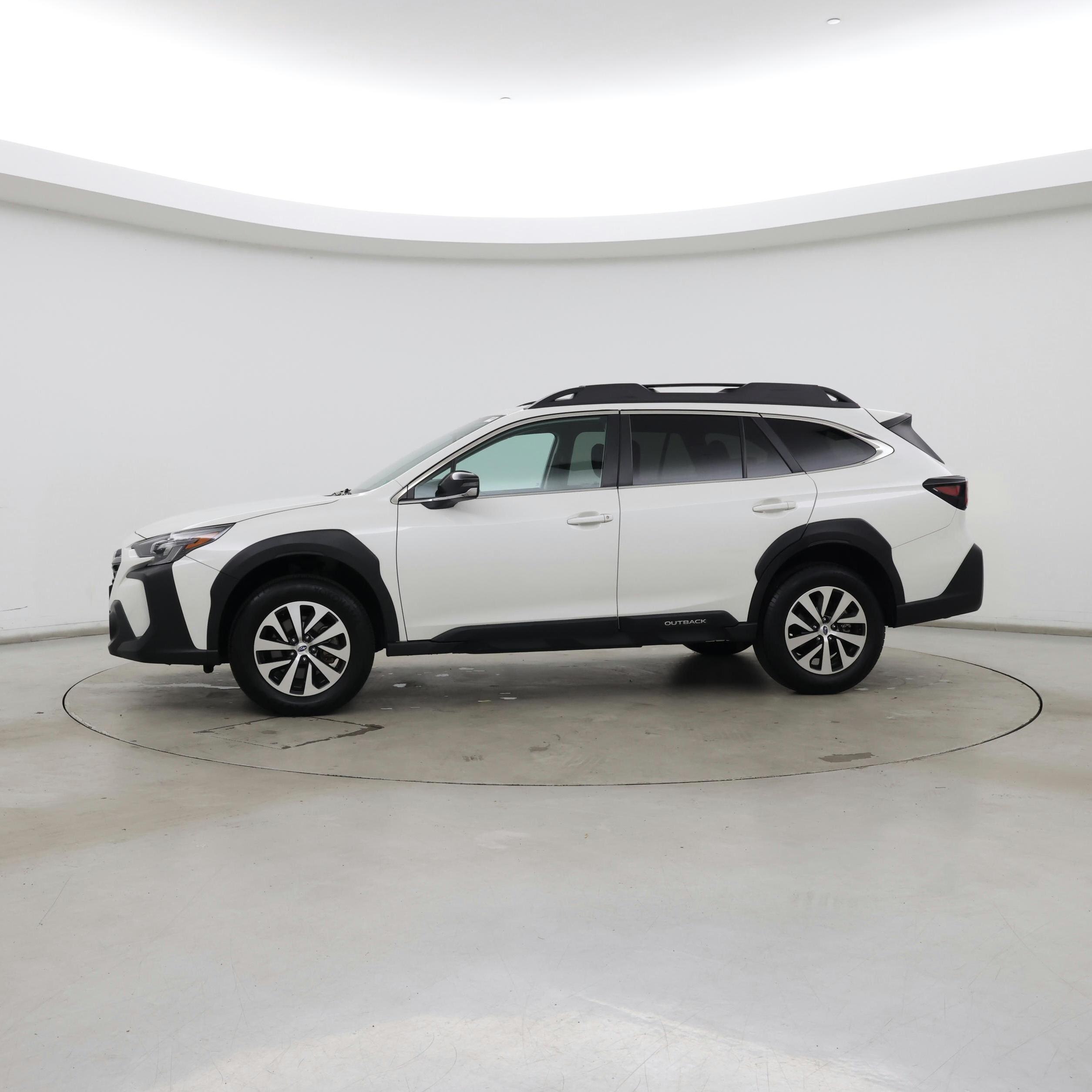 Thumbnail: 2024 Subaru Outback - 3