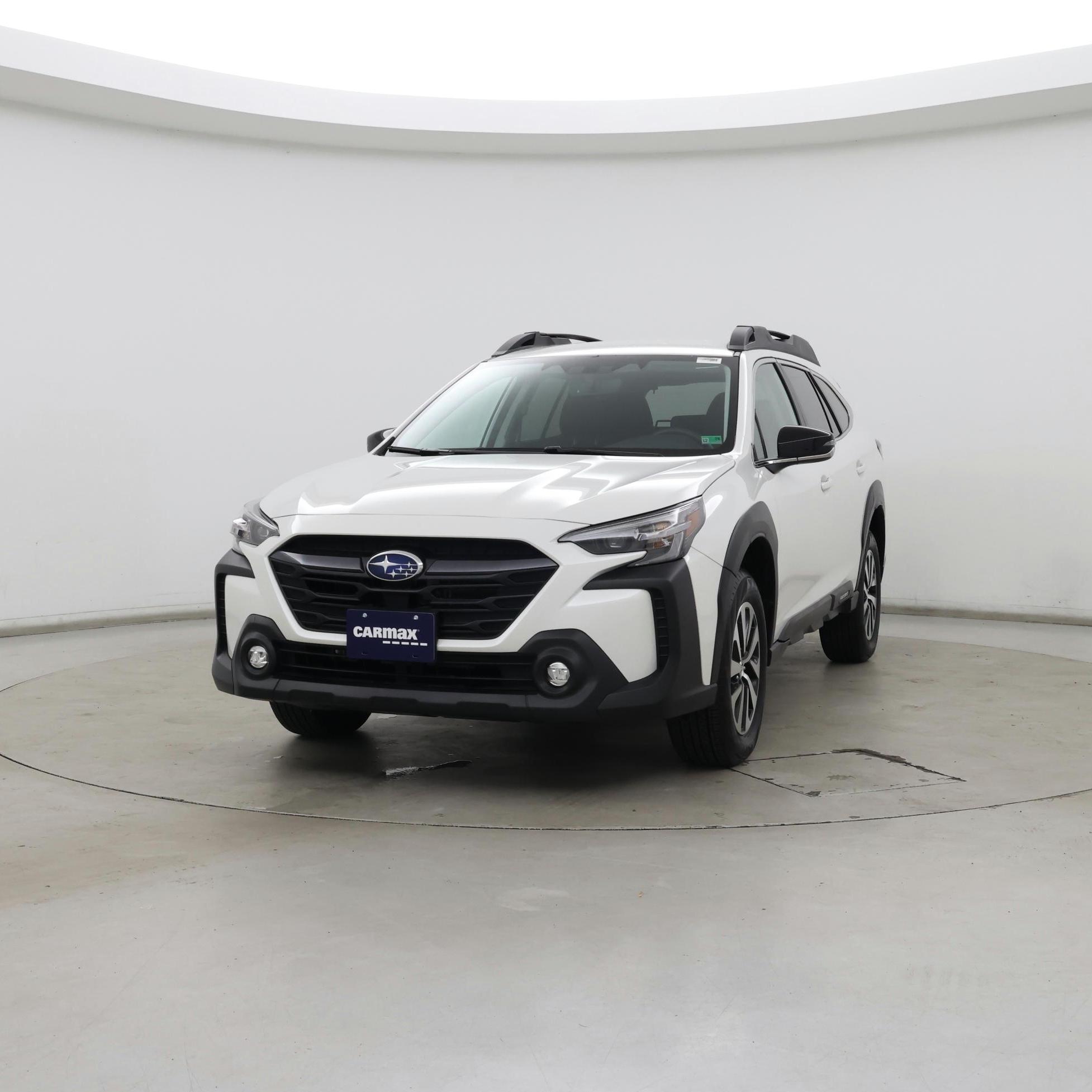 Thumbnail: 2024 Subaru Outback - 4