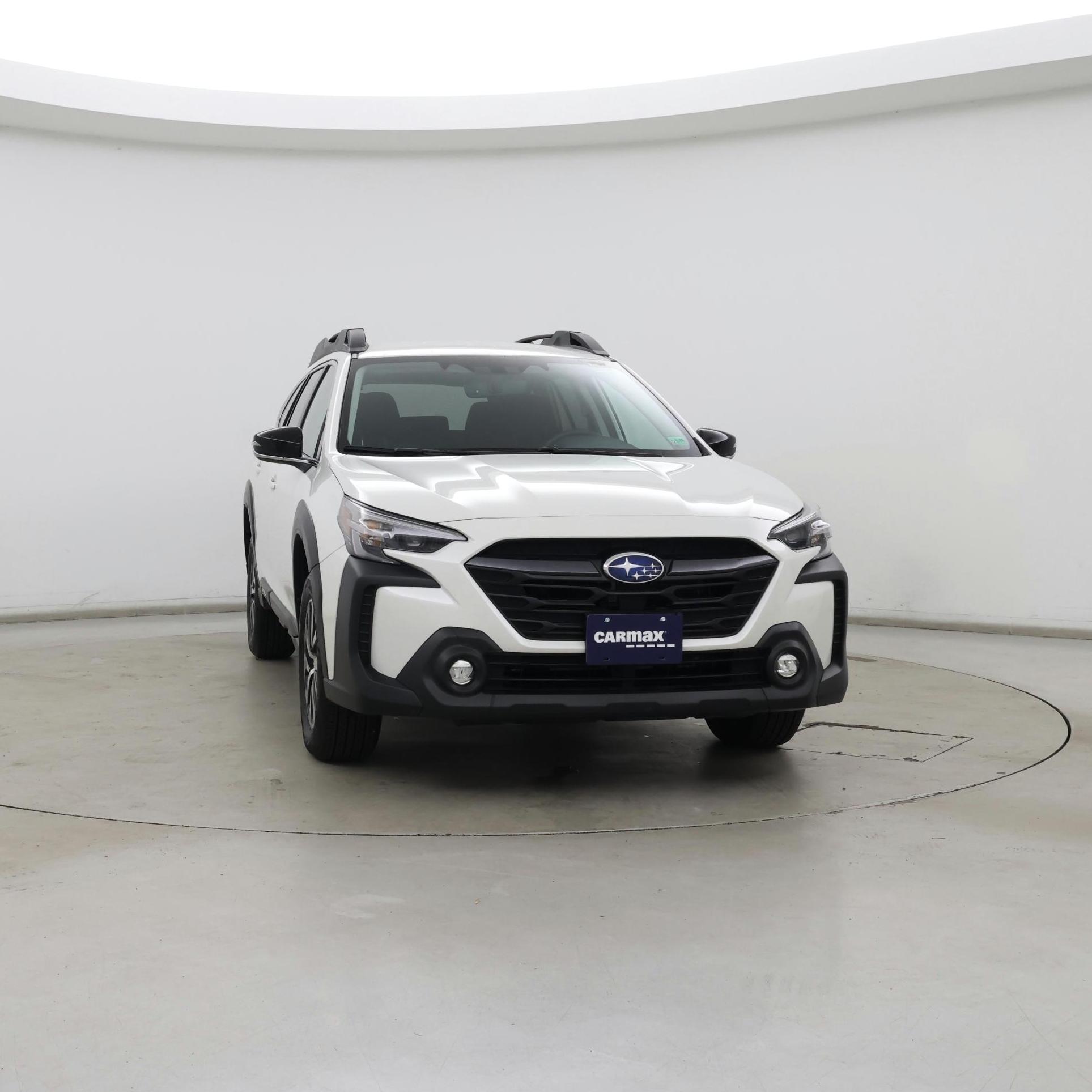 Thumbnail: 2024 Subaru Outback - 5