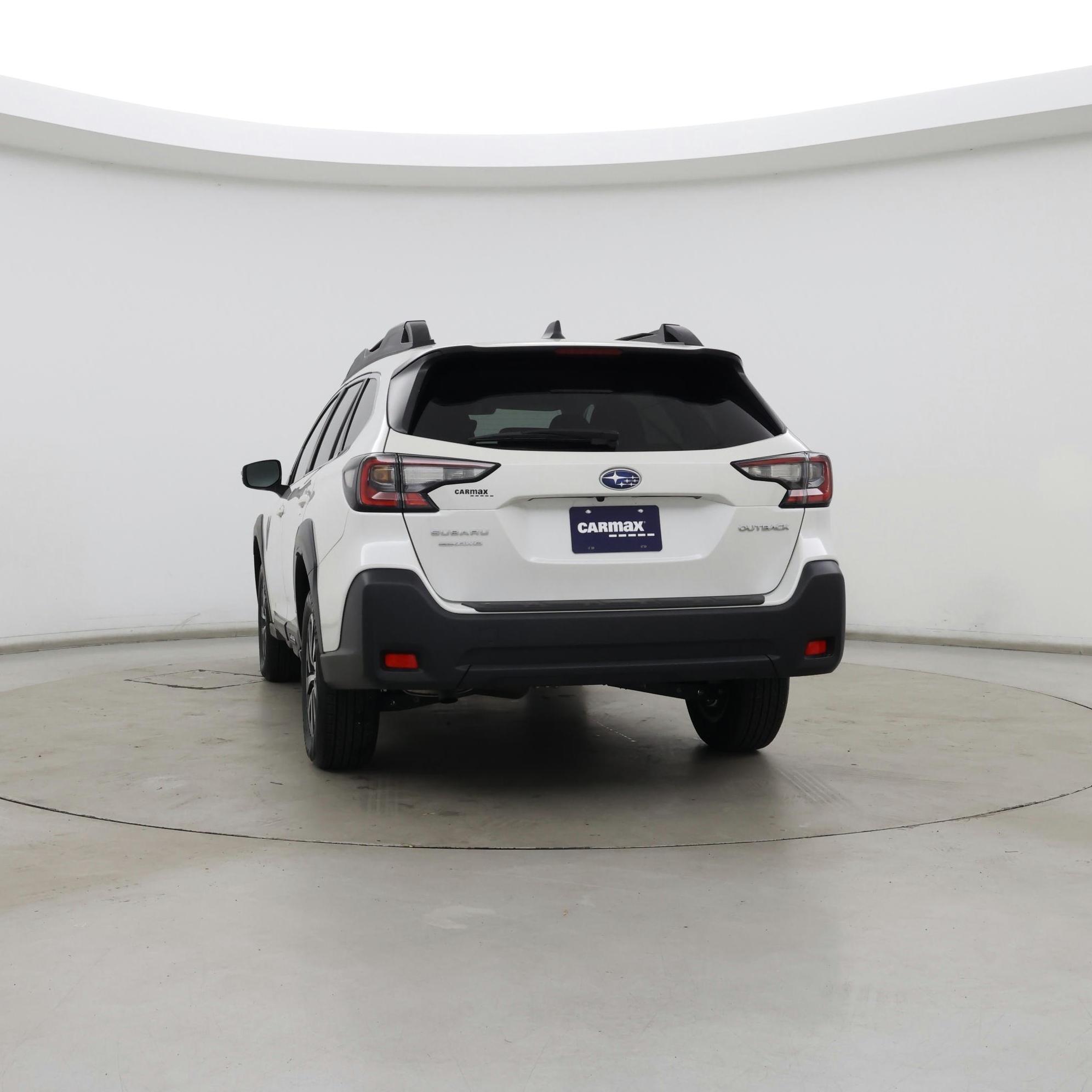 Thumbnail: 2024 Subaru Outback - 6