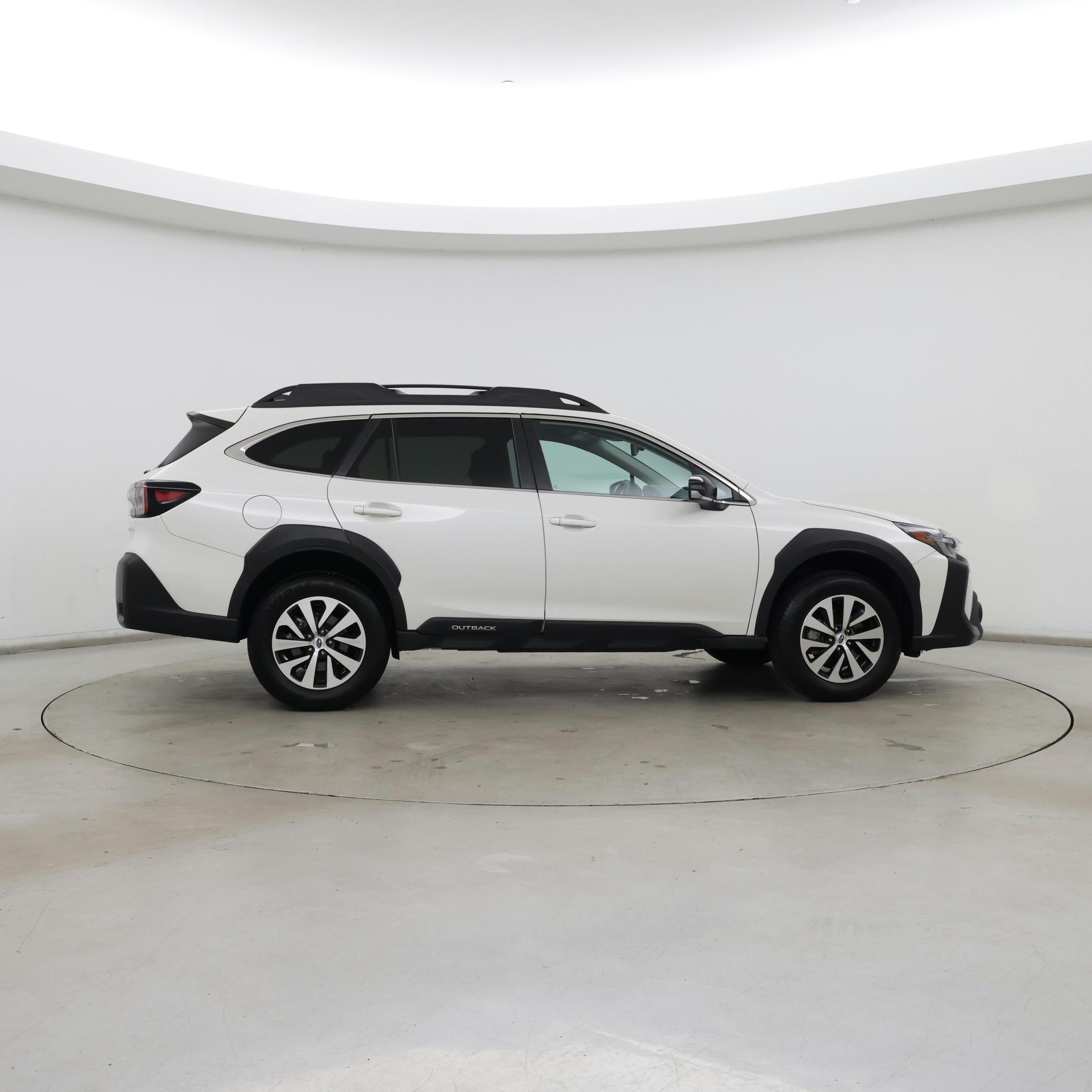 Thumbnail: 2024 Subaru Outback - 7