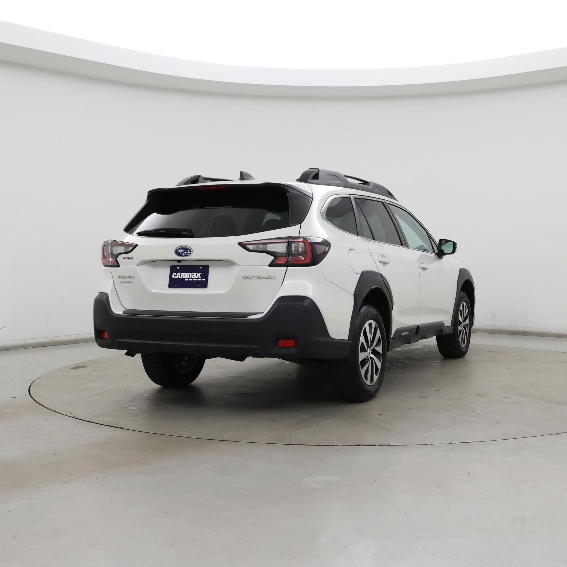 Thumbnail: 2024 Subaru Outback - 8