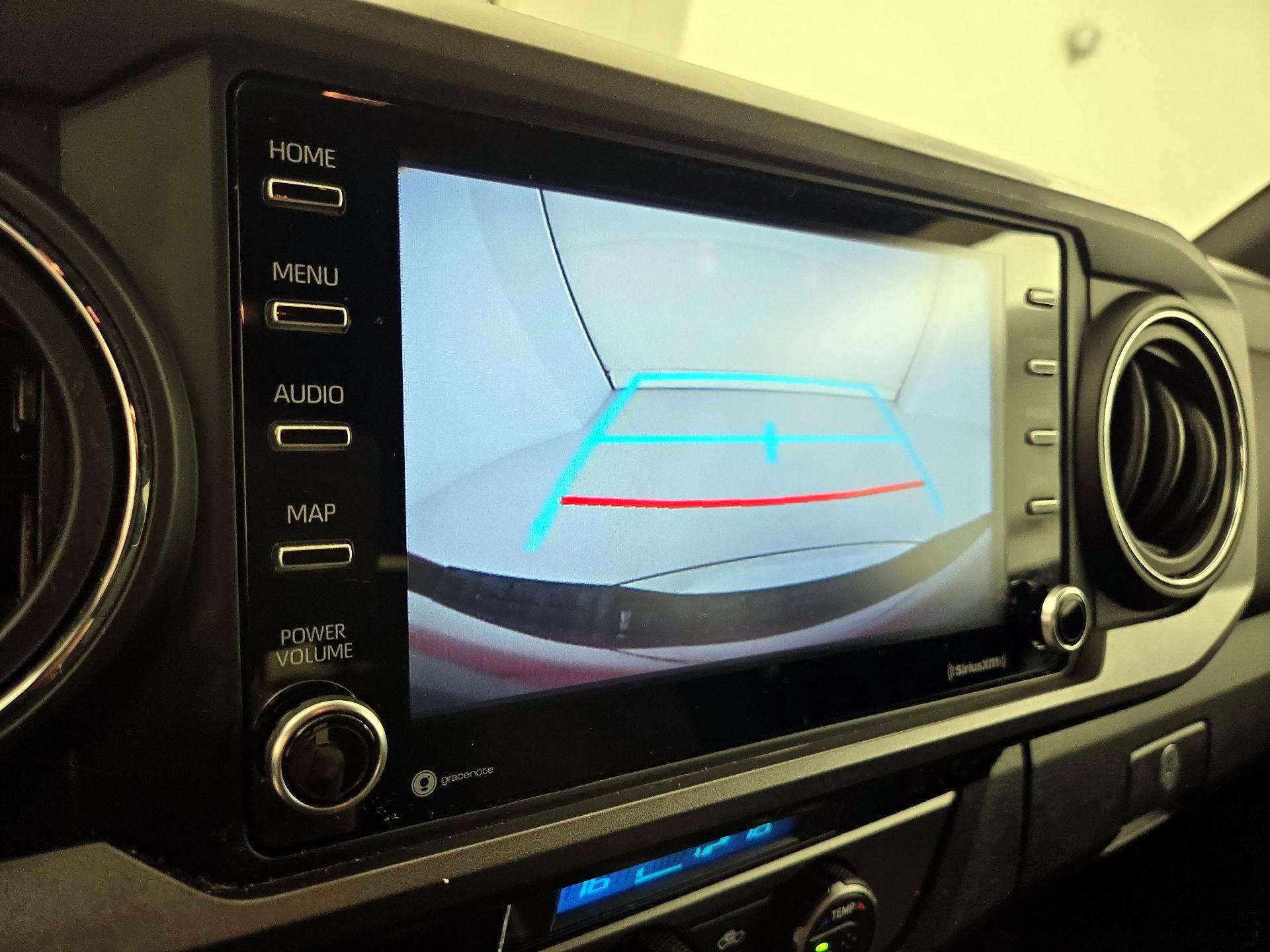 Thumbnail: 2021 Toyota Tacoma - 14