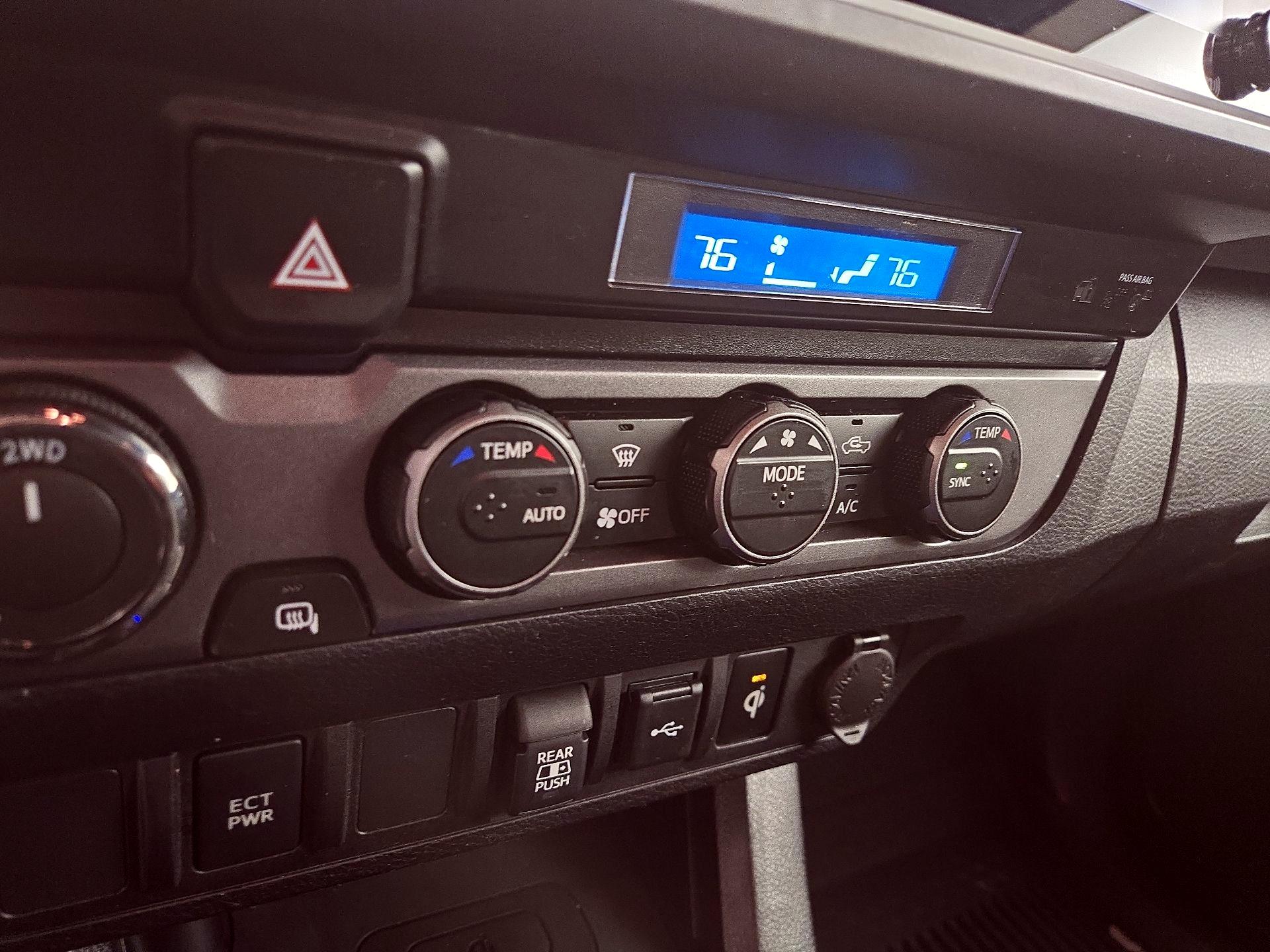 Thumbnail: 2021 Toyota Tacoma - 16