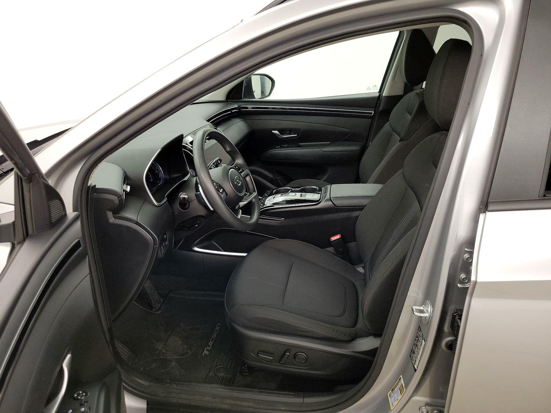 Thumbnail: 2024 Hyundai Tucson - 11