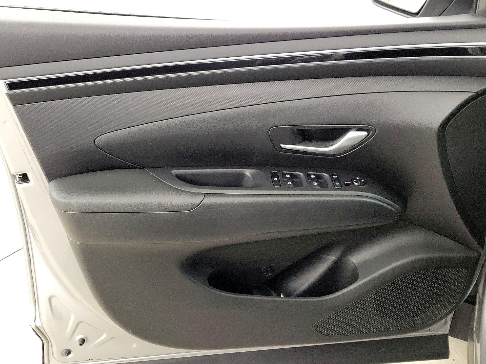 Thumbnail: 2024 Hyundai Tucson - 12