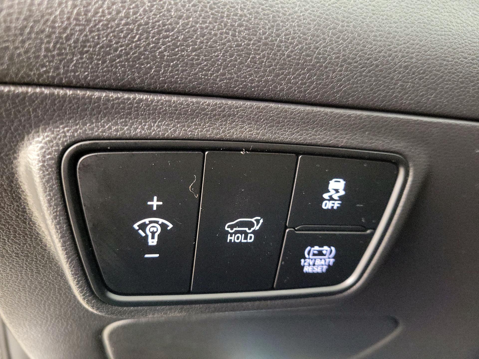 Thumbnail: 2024 Hyundai Tucson - 13