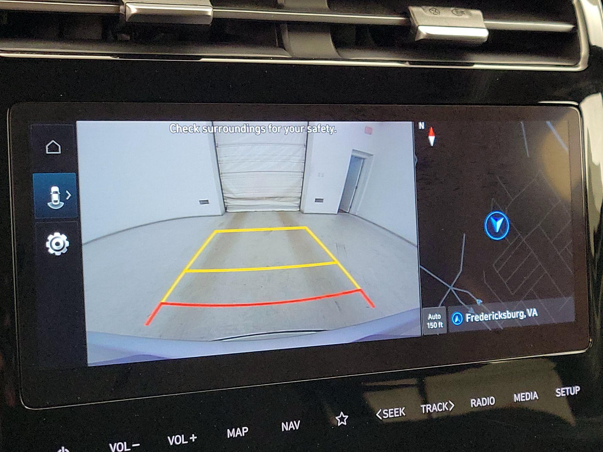 Thumbnail: 2024 Hyundai Tucson - 15