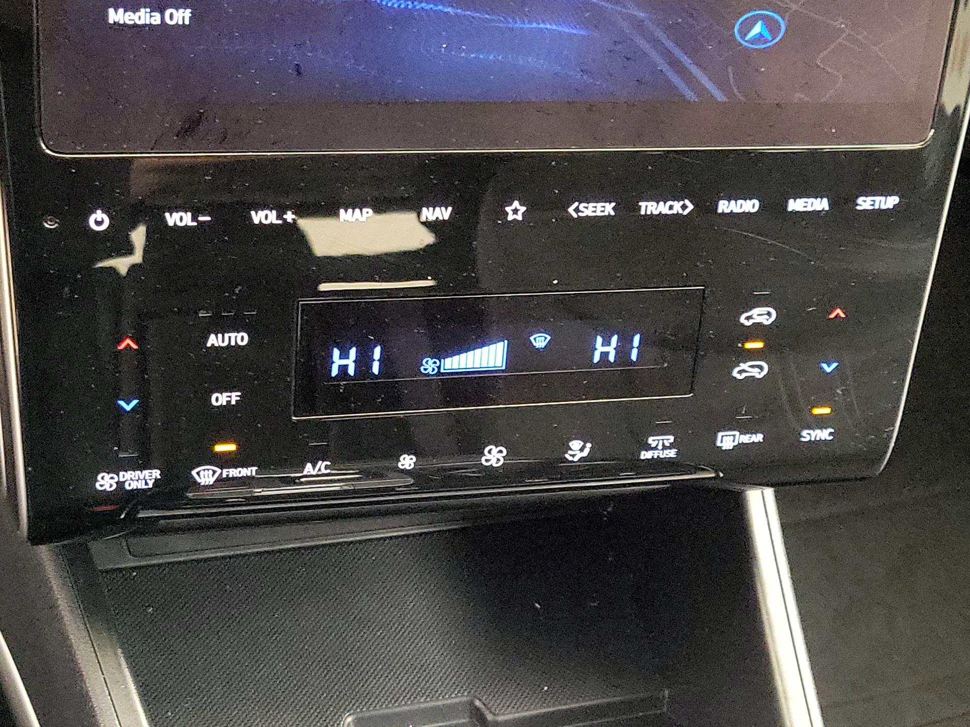 Thumbnail: 2024 Hyundai Tucson - 17