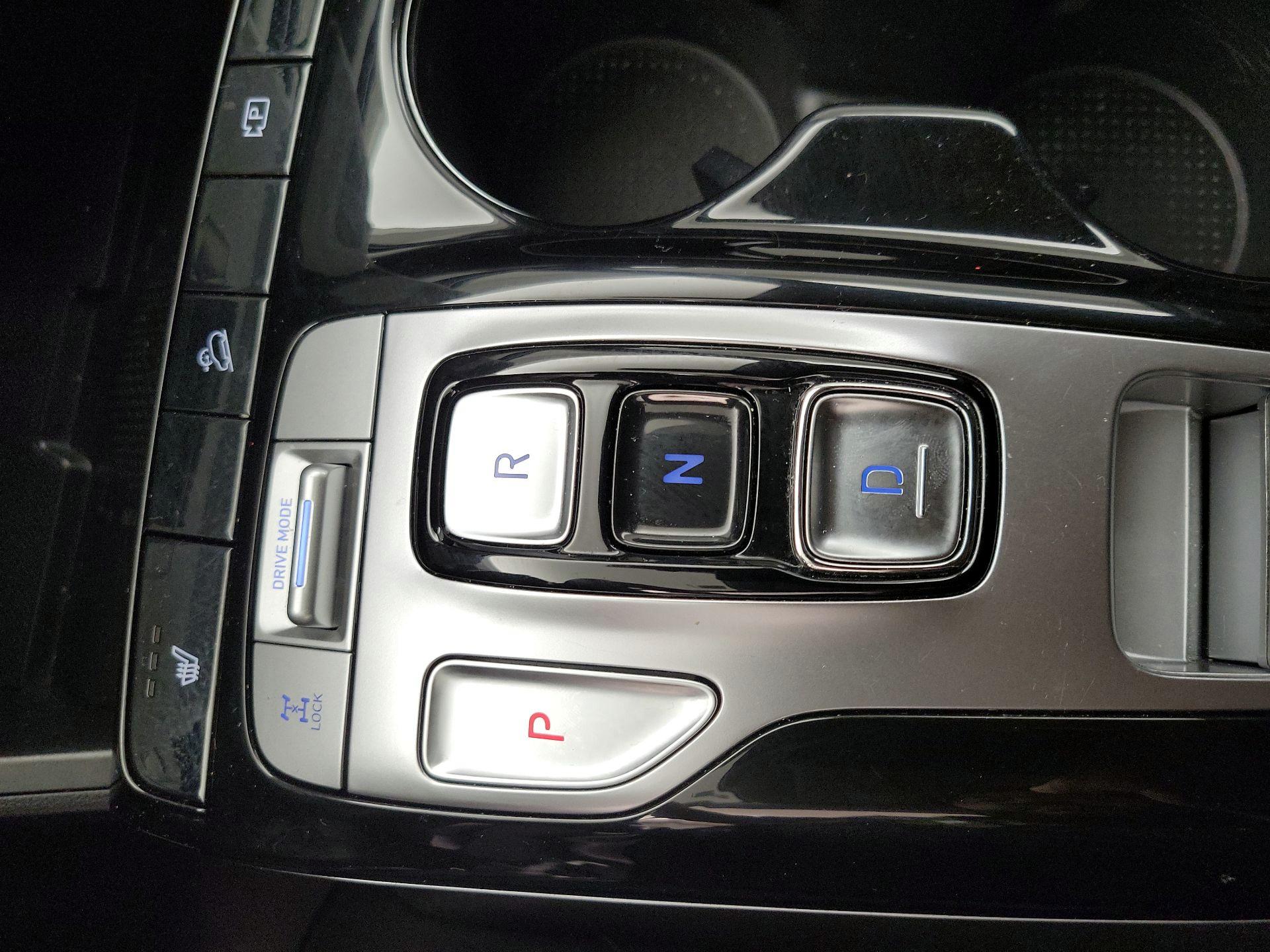 Thumbnail: 2024 Hyundai Tucson - 18