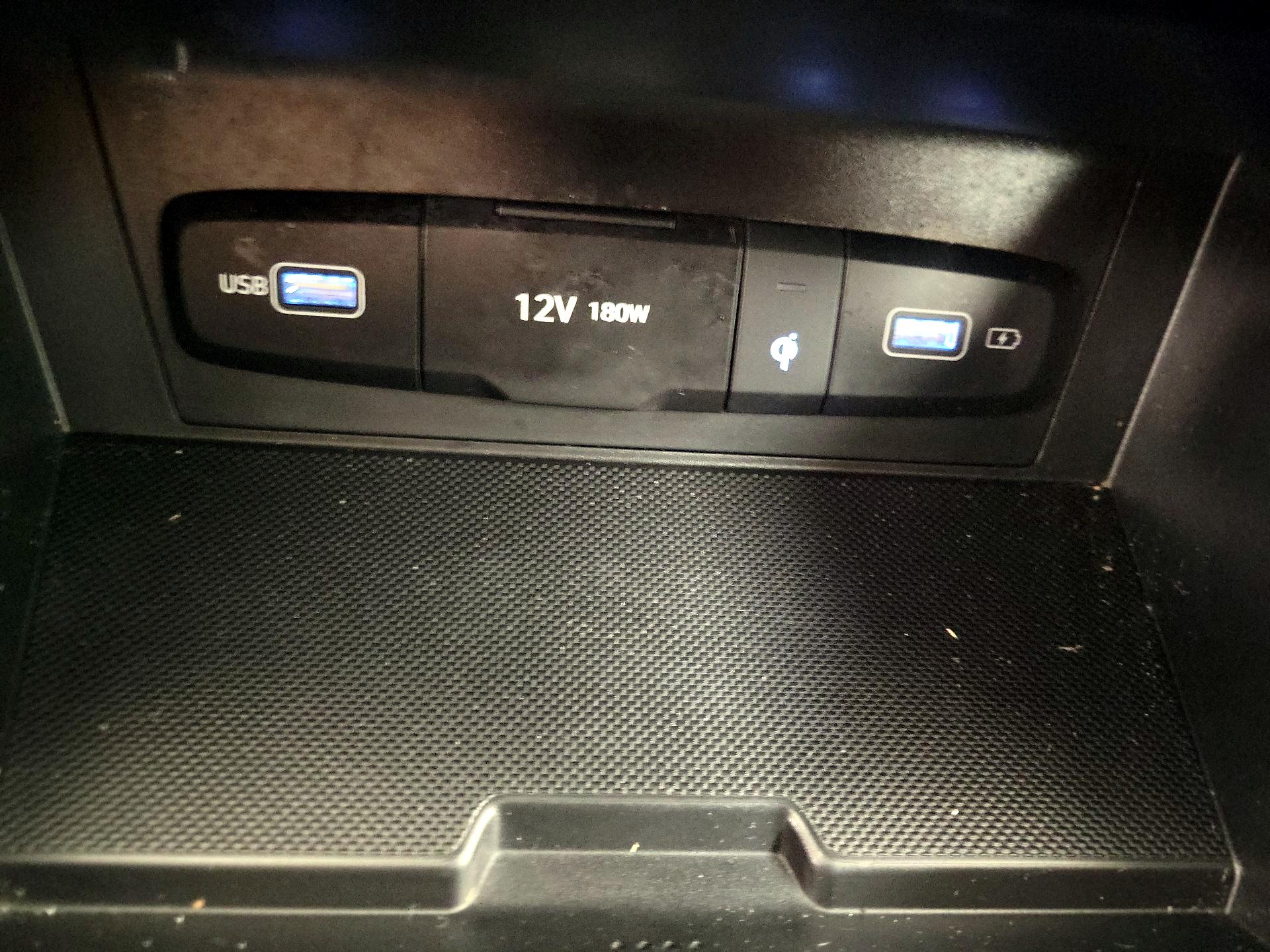 Thumbnail: 2024 Hyundai Tucson - 19