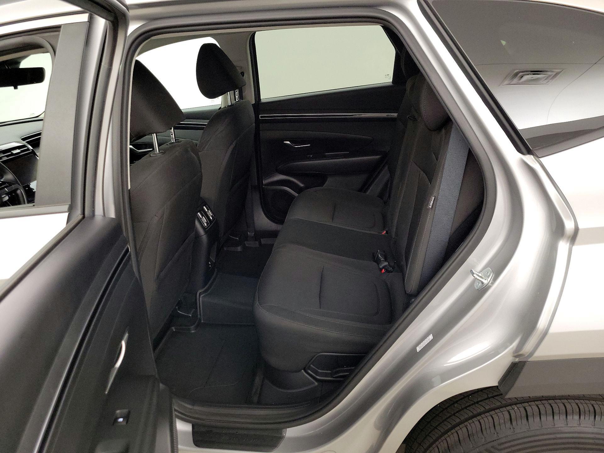 Thumbnail: 2024 Hyundai Tucson - 20