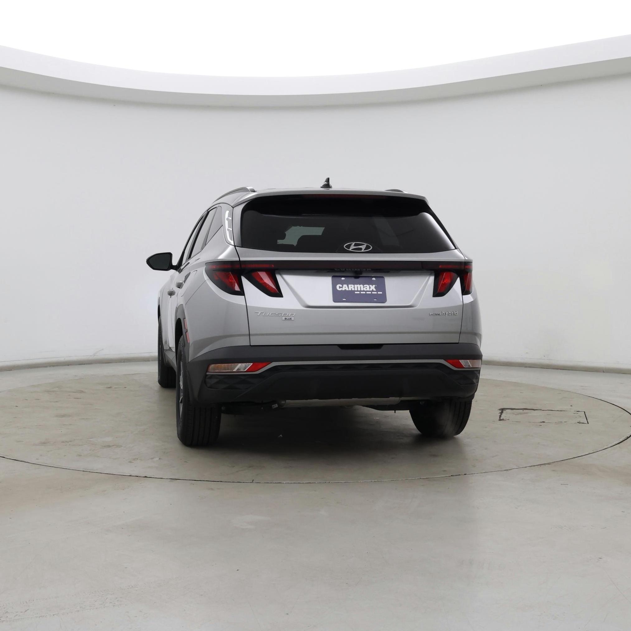 Thumbnail: 2024 Hyundai Tucson - 6