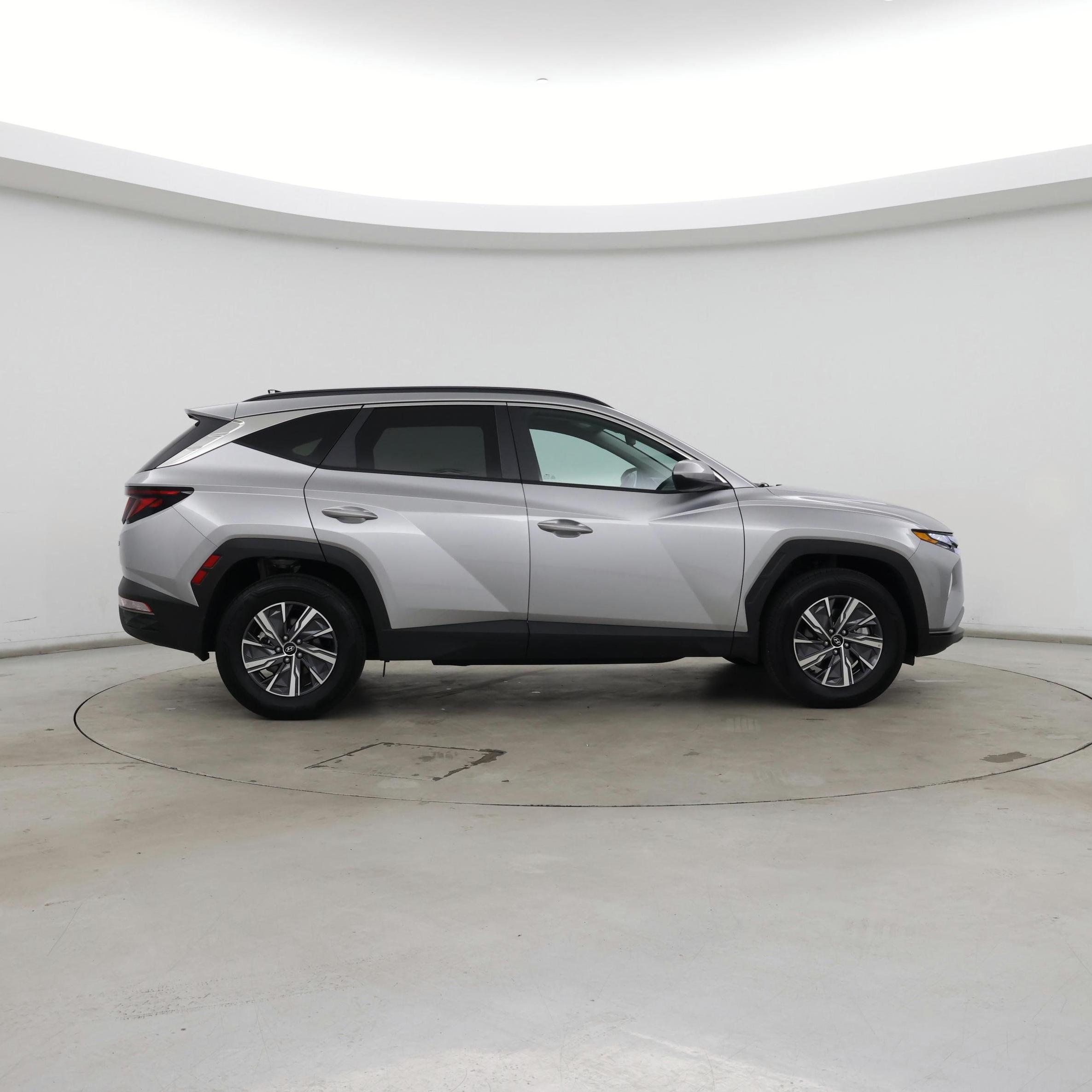 Thumbnail: 2024 Hyundai Tucson - 7