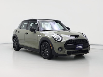 2020 Mini Cooper Hardtop S