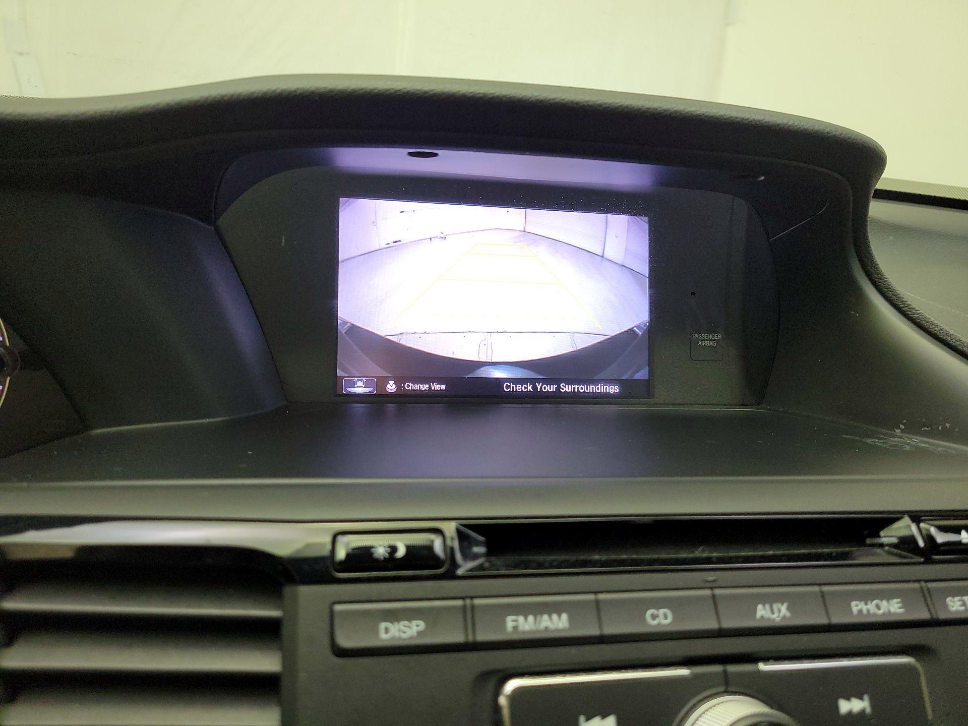 Thumbnail: 2017 Honda Accord - 14