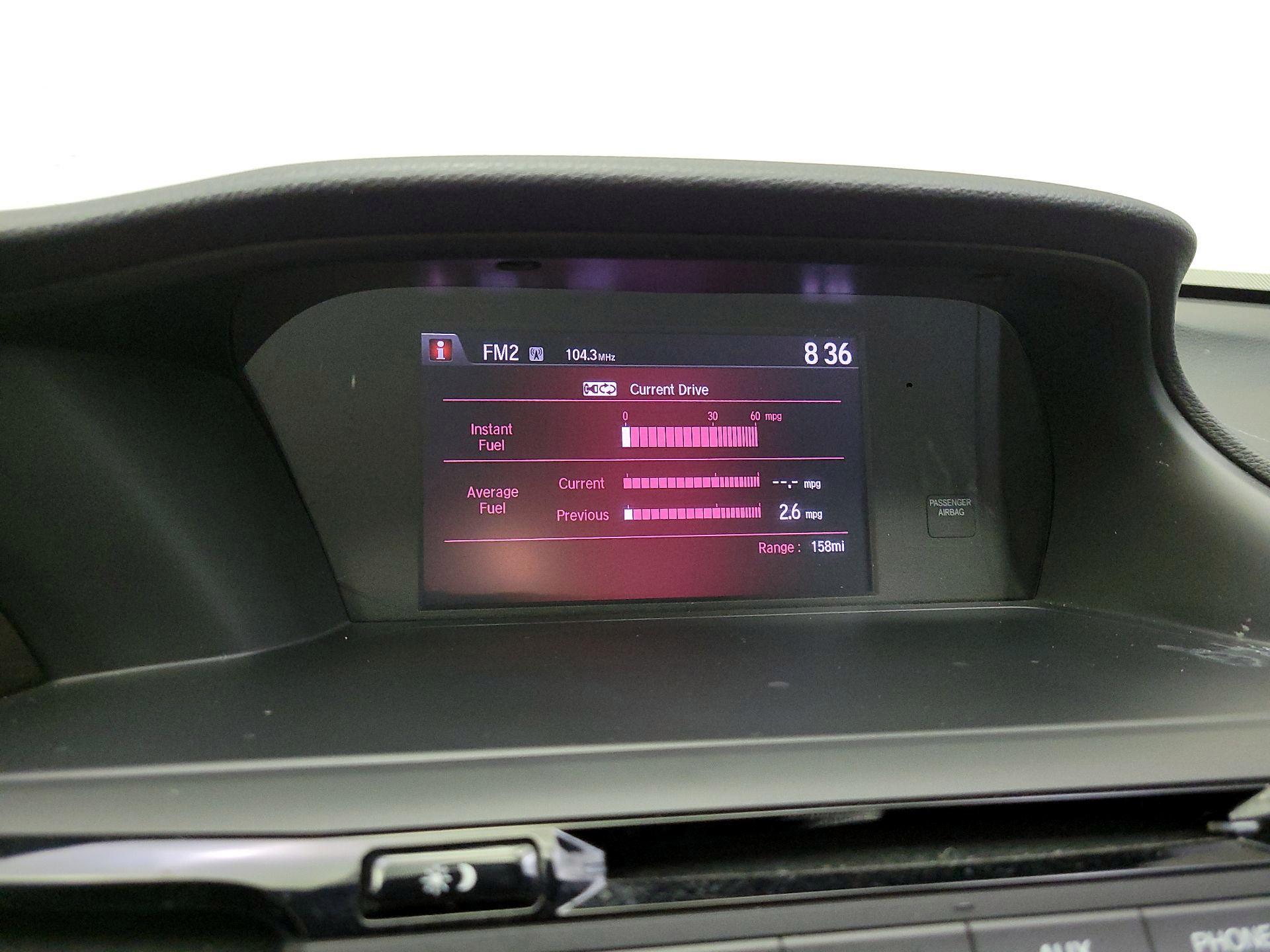 Thumbnail: 2017 Honda Accord - 15