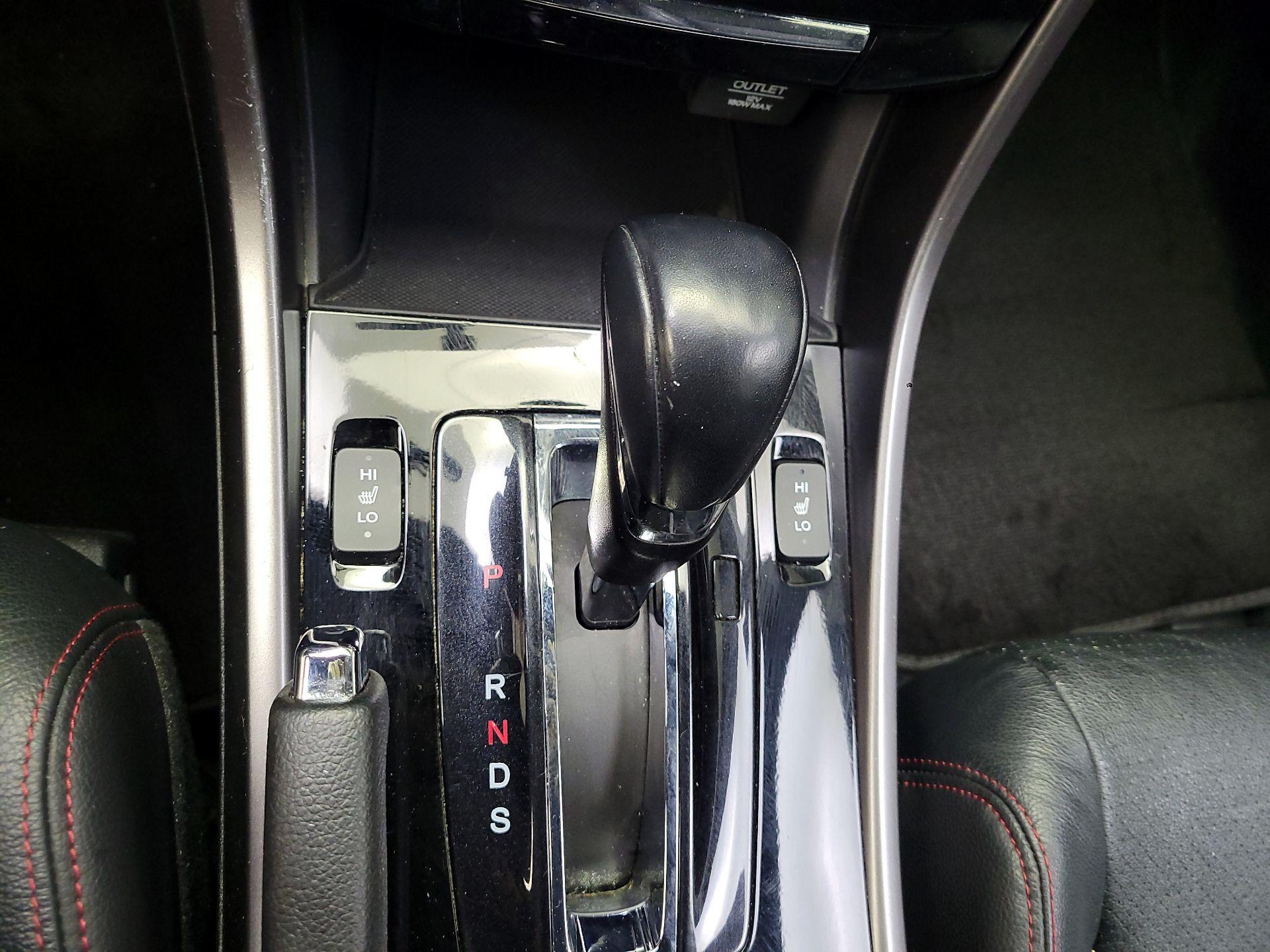 Thumbnail: 2017 Honda Accord - 17