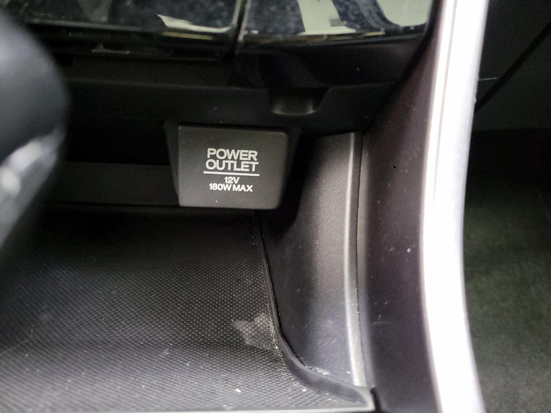 Thumbnail: 2017 Honda Accord - 18