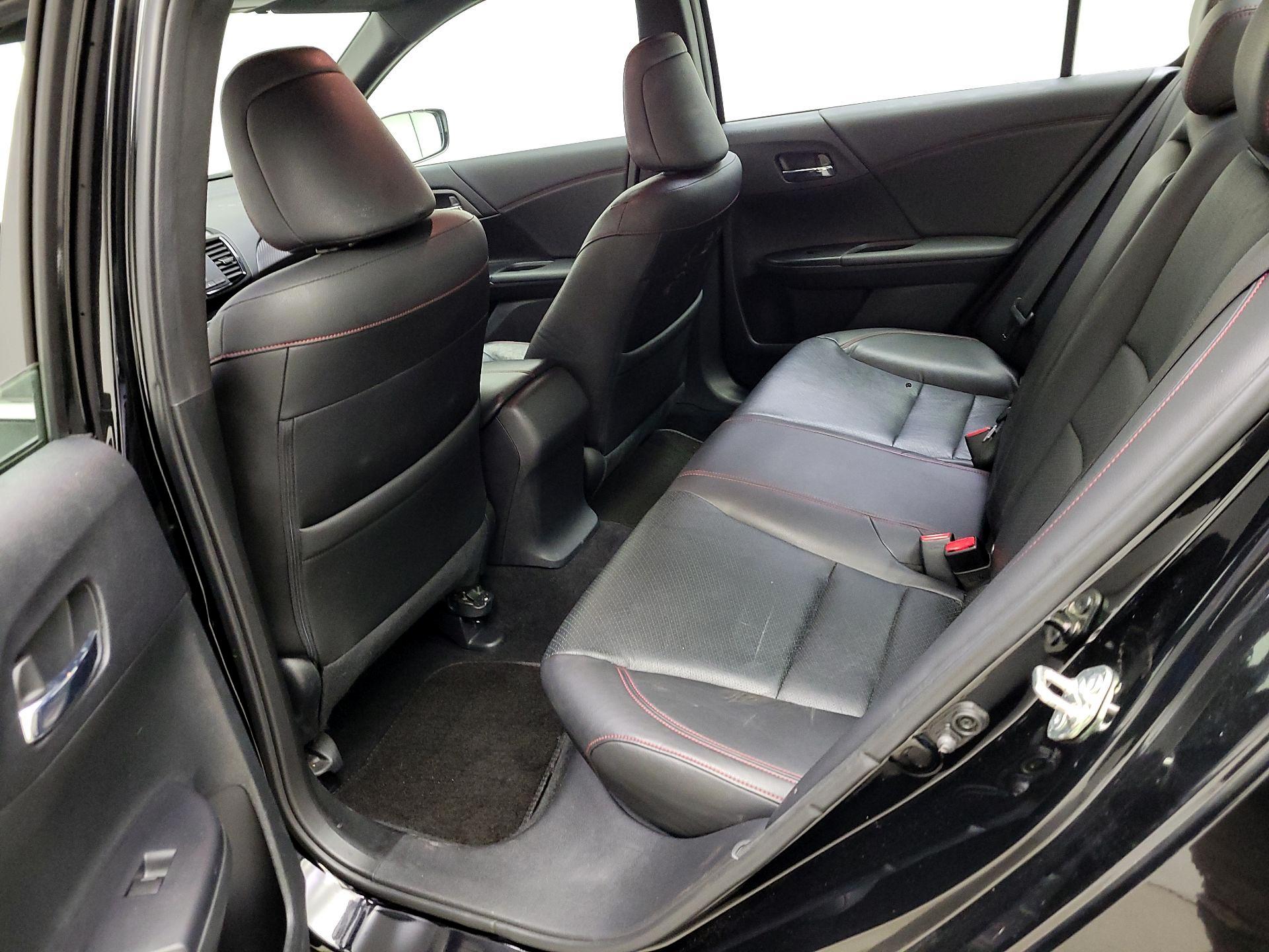 Thumbnail: 2017 Honda Accord - 19