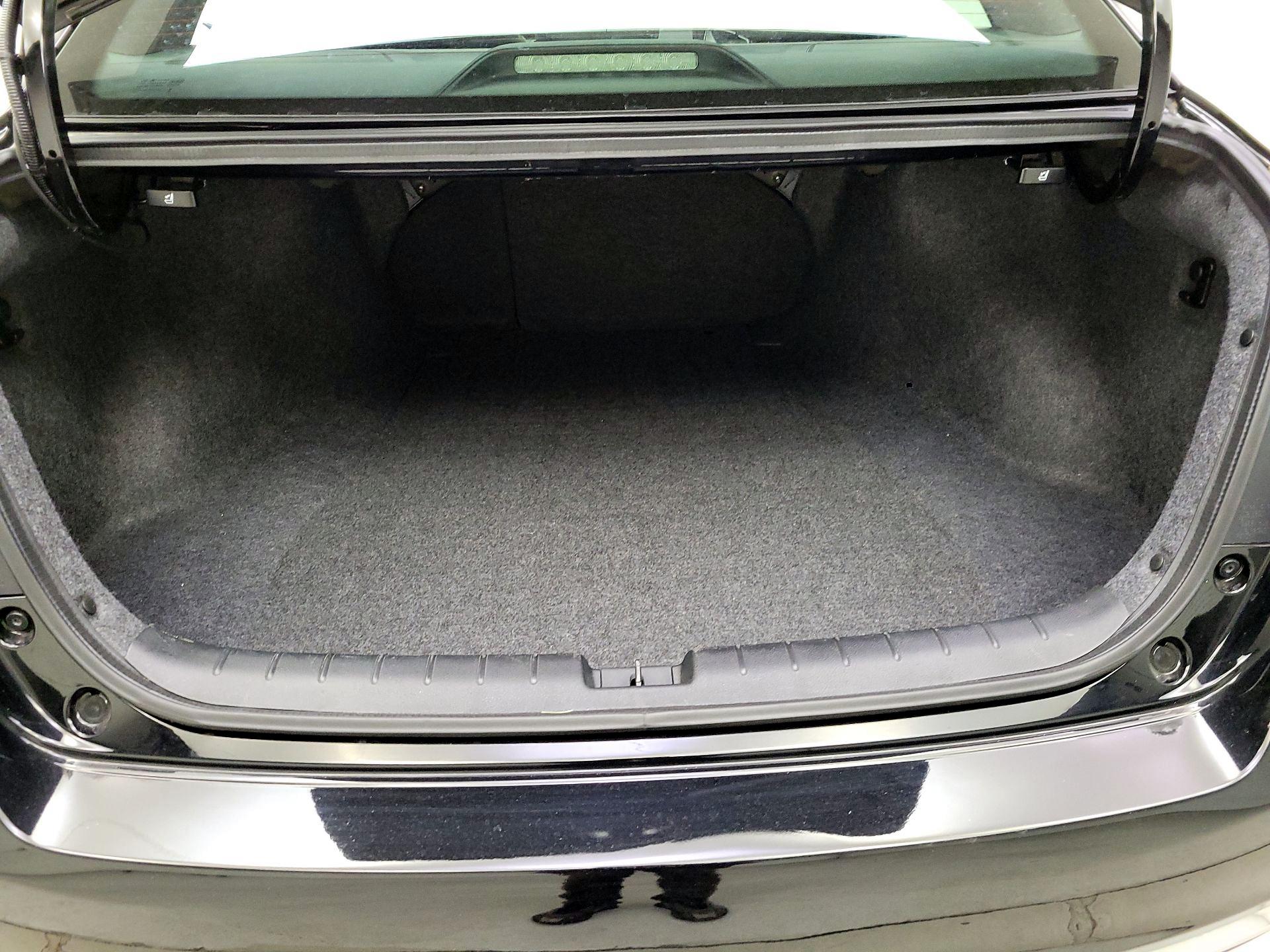 Thumbnail: 2017 Honda Accord - 20