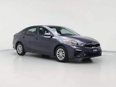 2020 Kia Forte FE