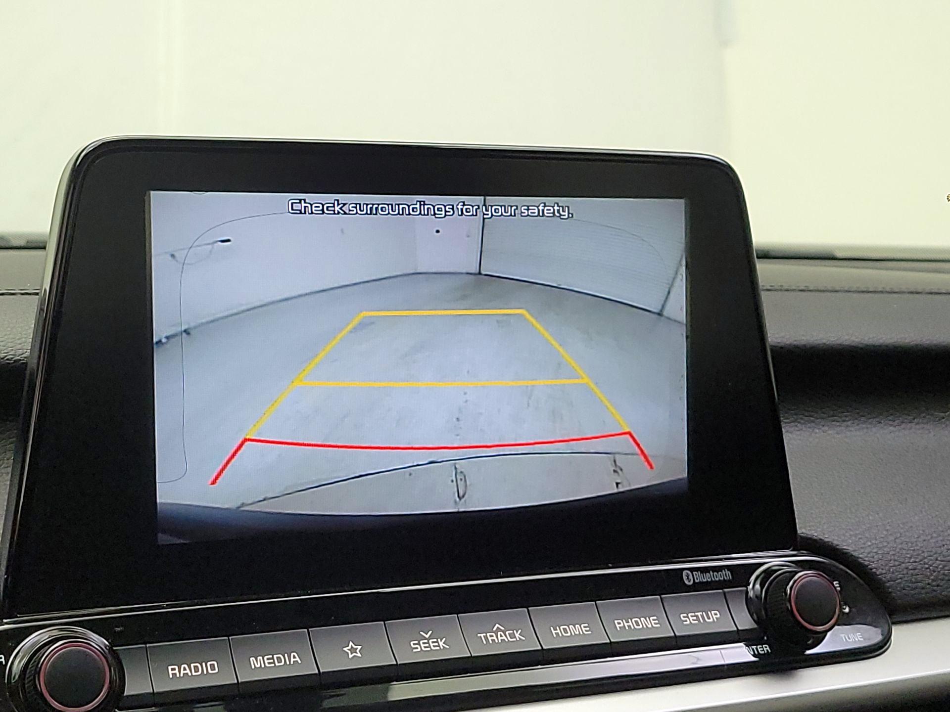 Thumbnail: 2020 Kia Forte - 14