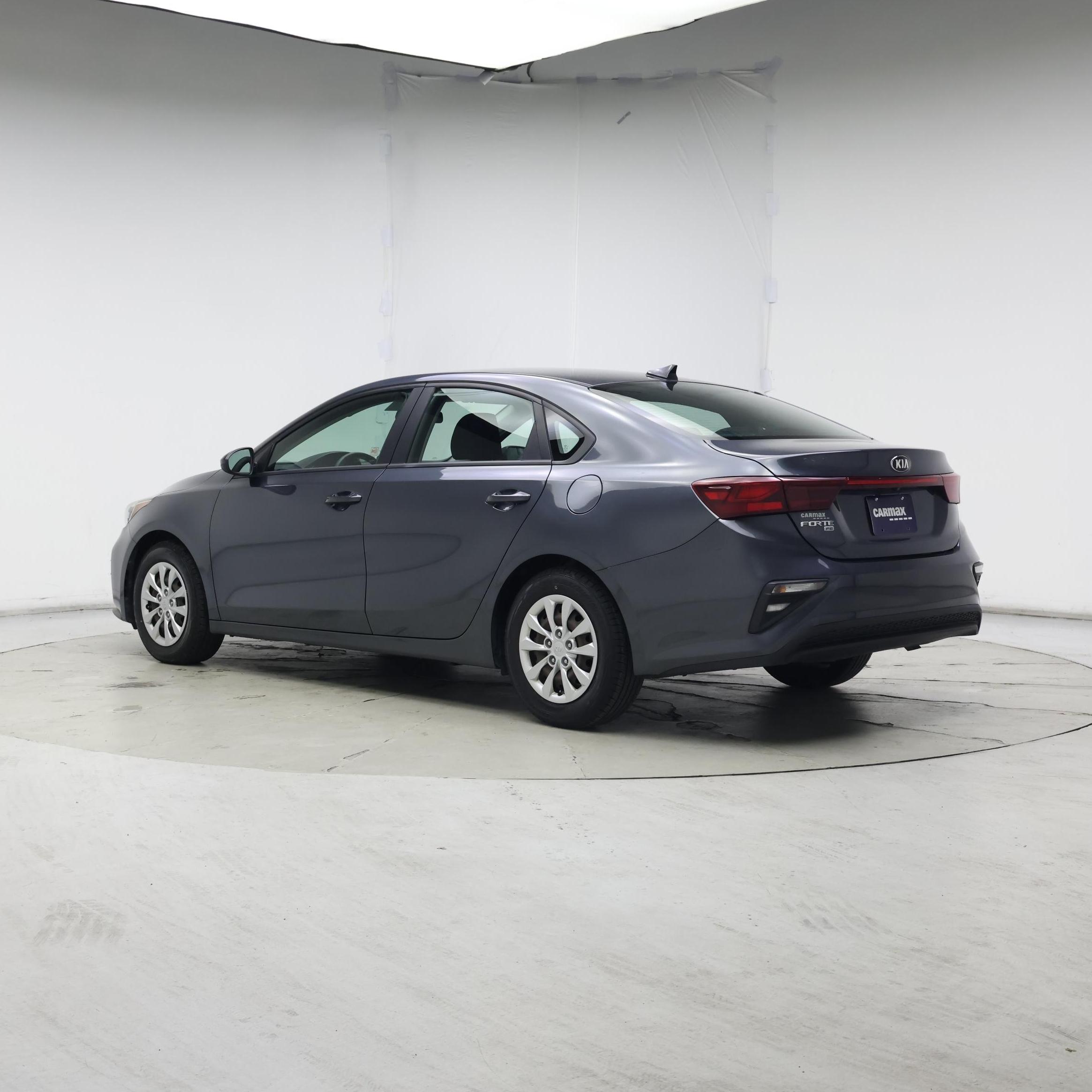 Thumbnail: 2020 Kia Forte - 2