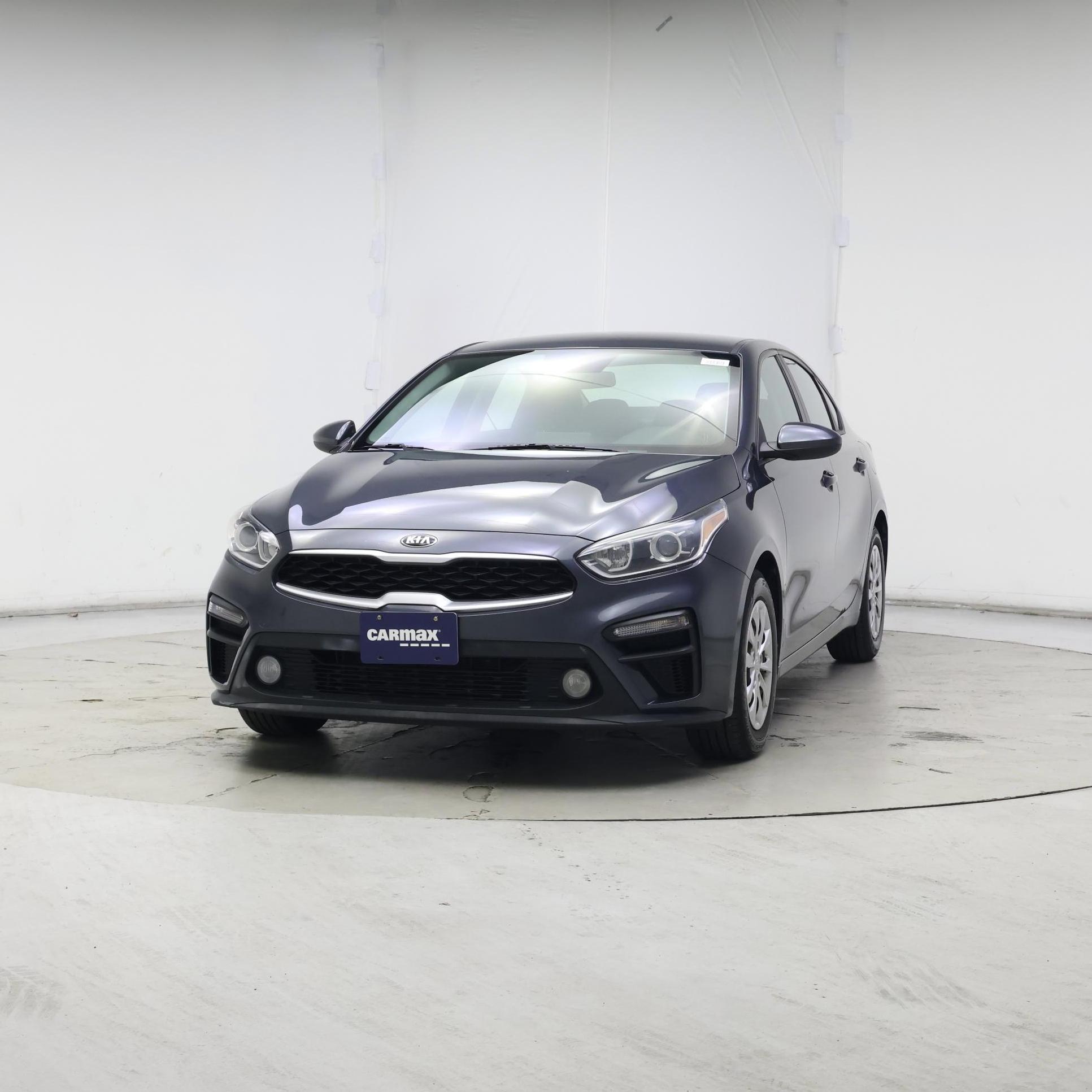 Thumbnail: 2020 Kia Forte - 4