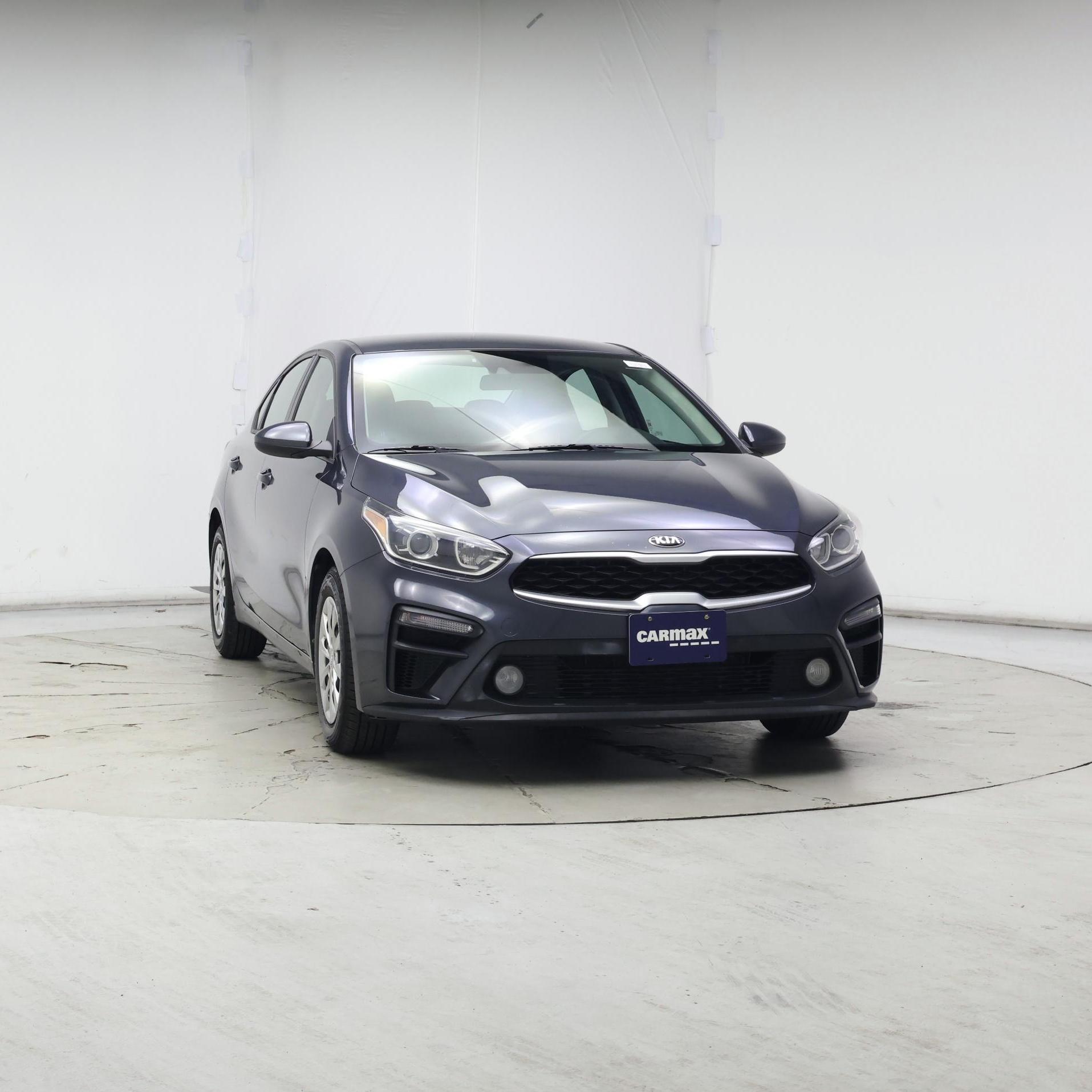 Thumbnail: 2020 Kia Forte - 5