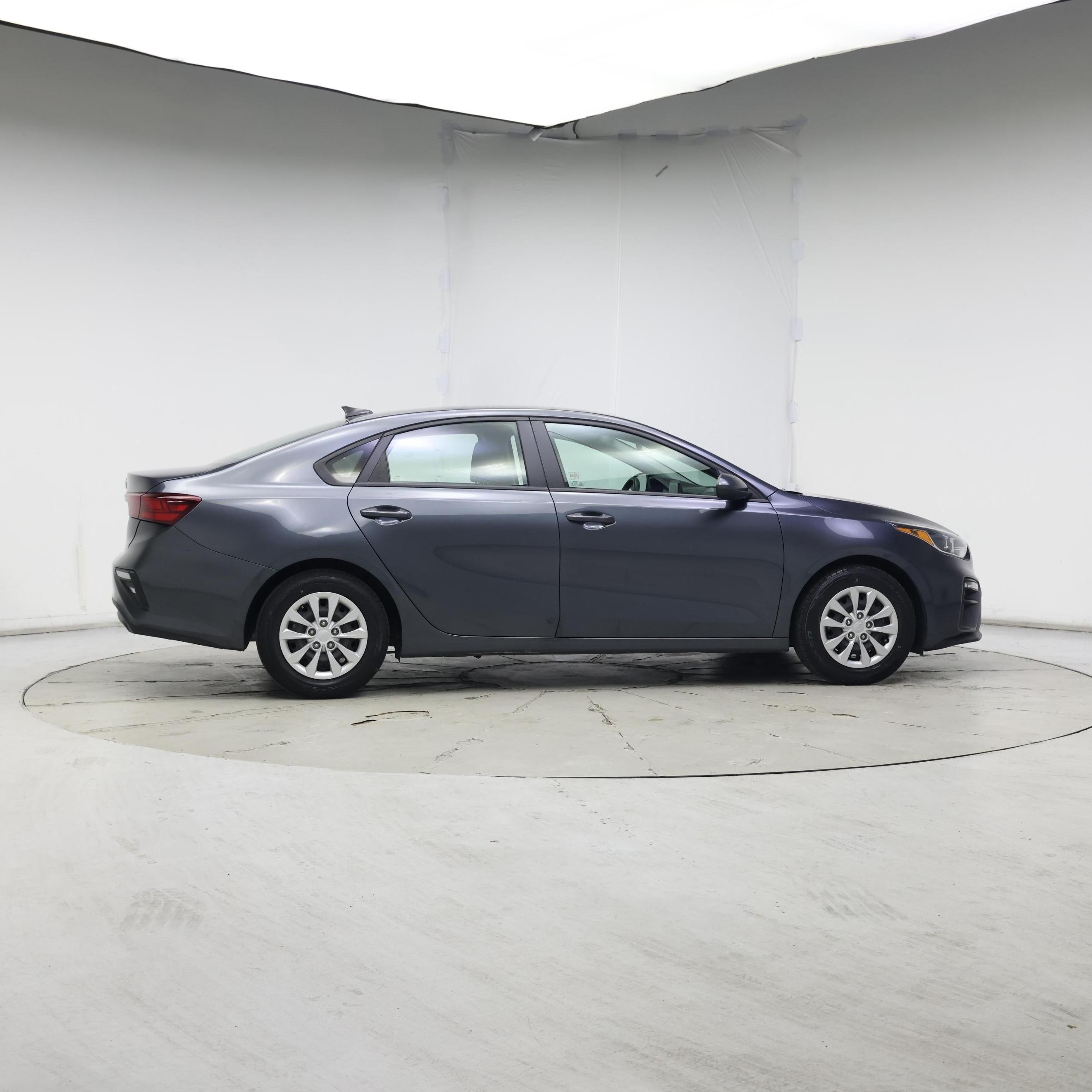 Thumbnail: 2020 Kia Forte - 7