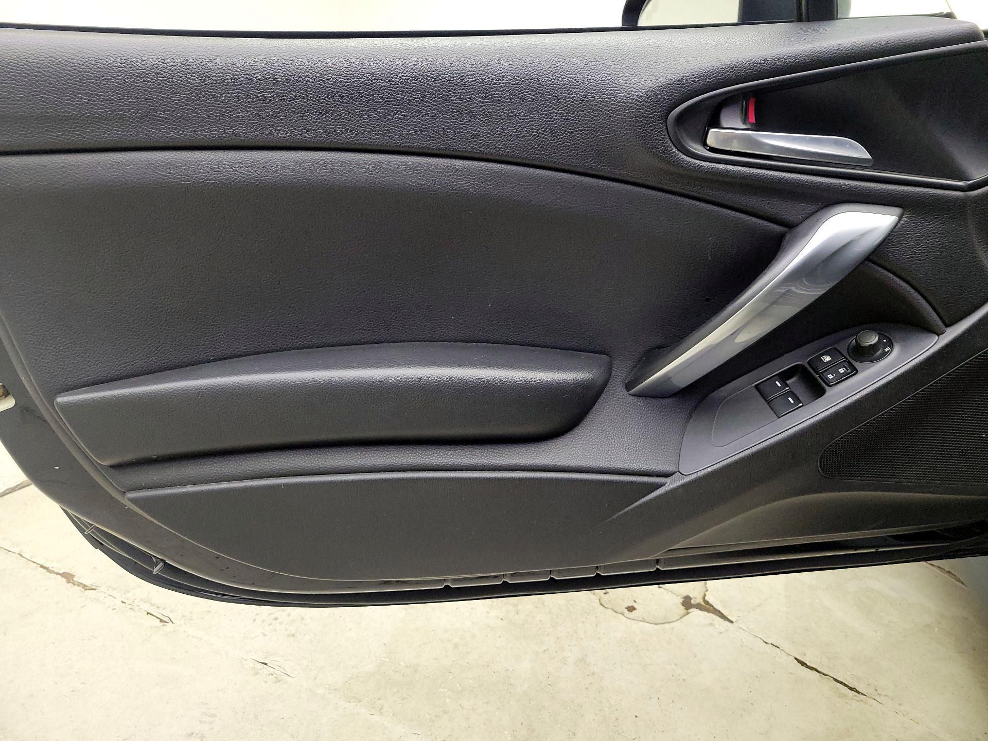 Thumbnail: 2017 Fiat 124 Spider - 12