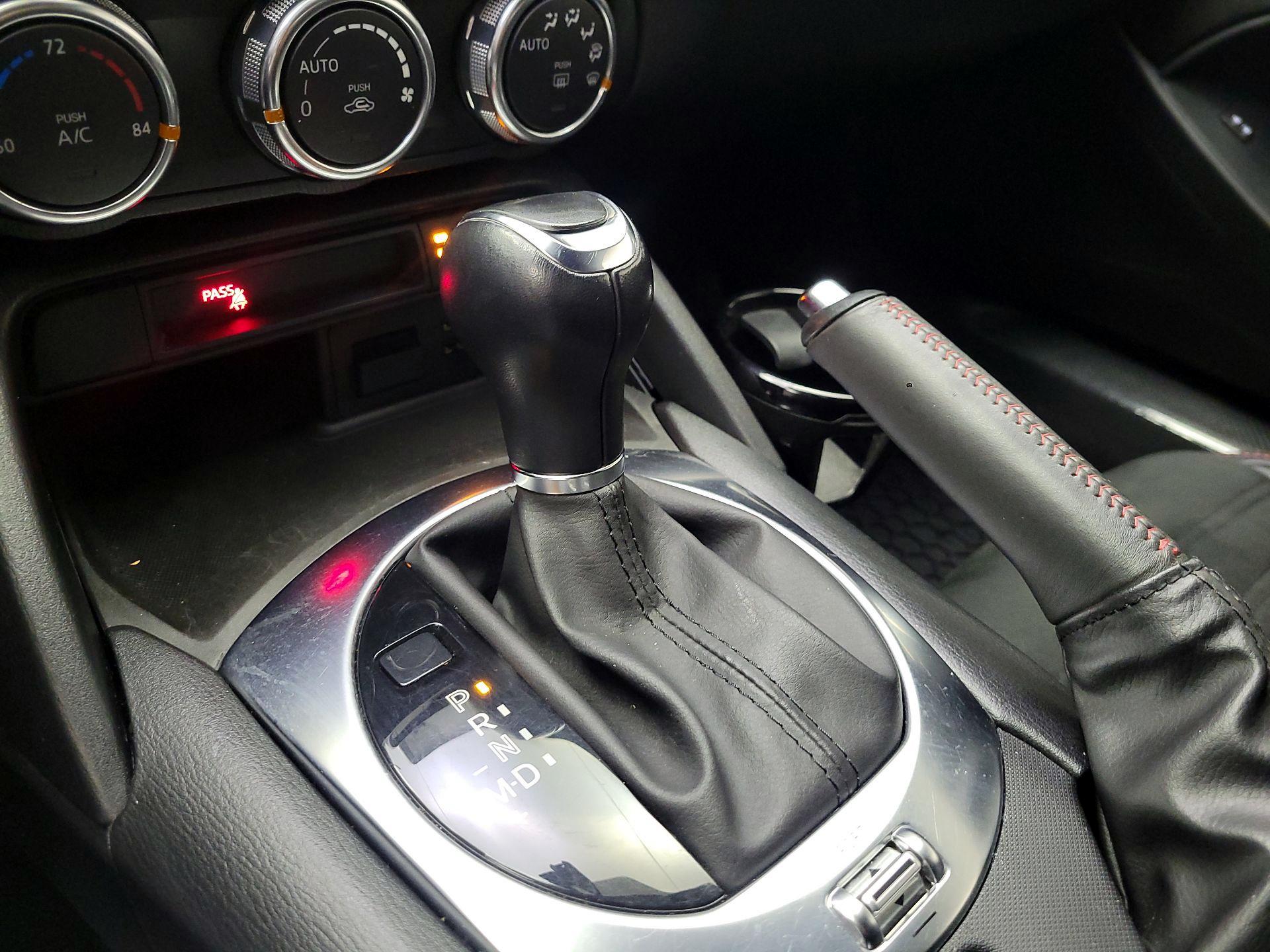 Thumbnail: 2017 Fiat 124 Spider - 18