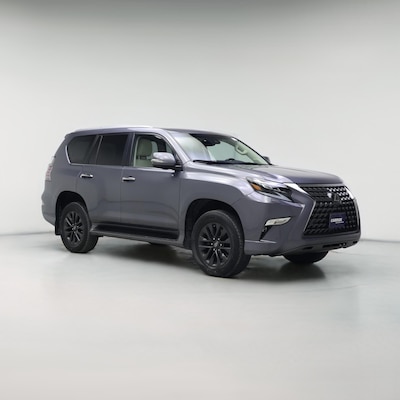 2021 Lexus GX 460 Premium