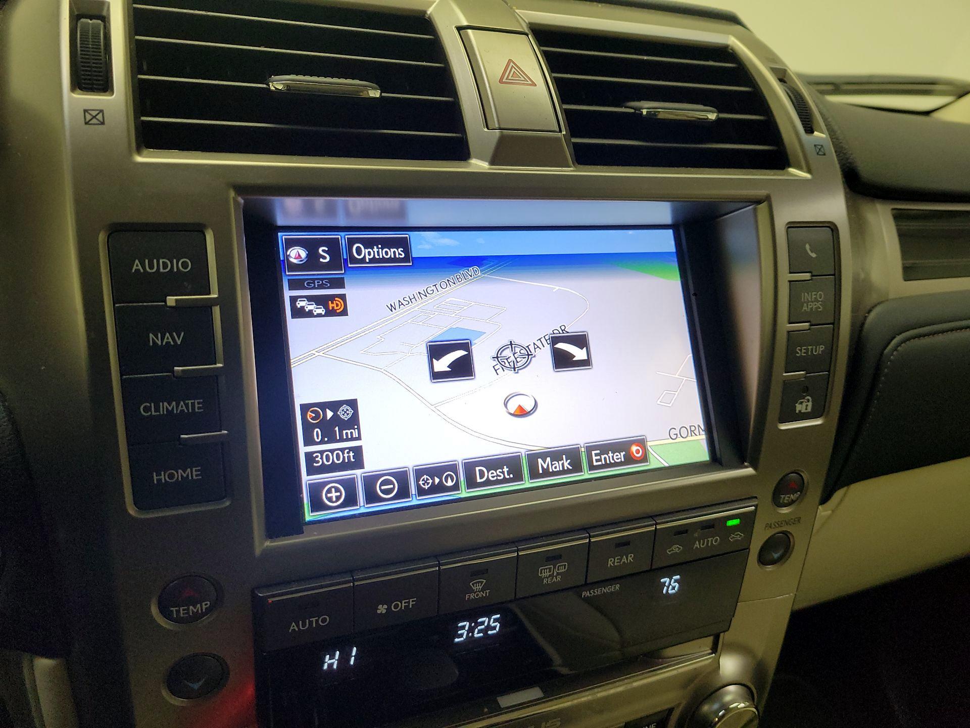 Thumbnail: 2021 Lexus GX - 14