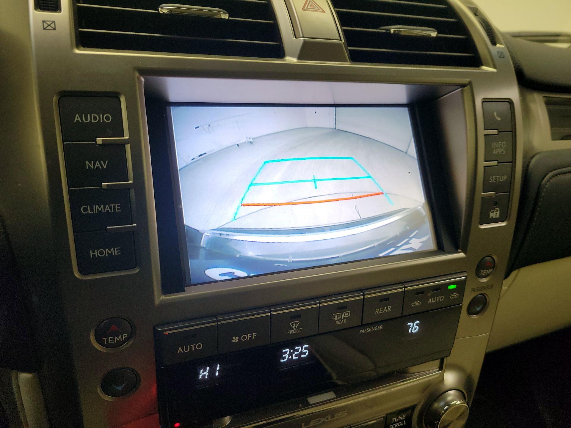 Thumbnail: 2021 Lexus GX - 15