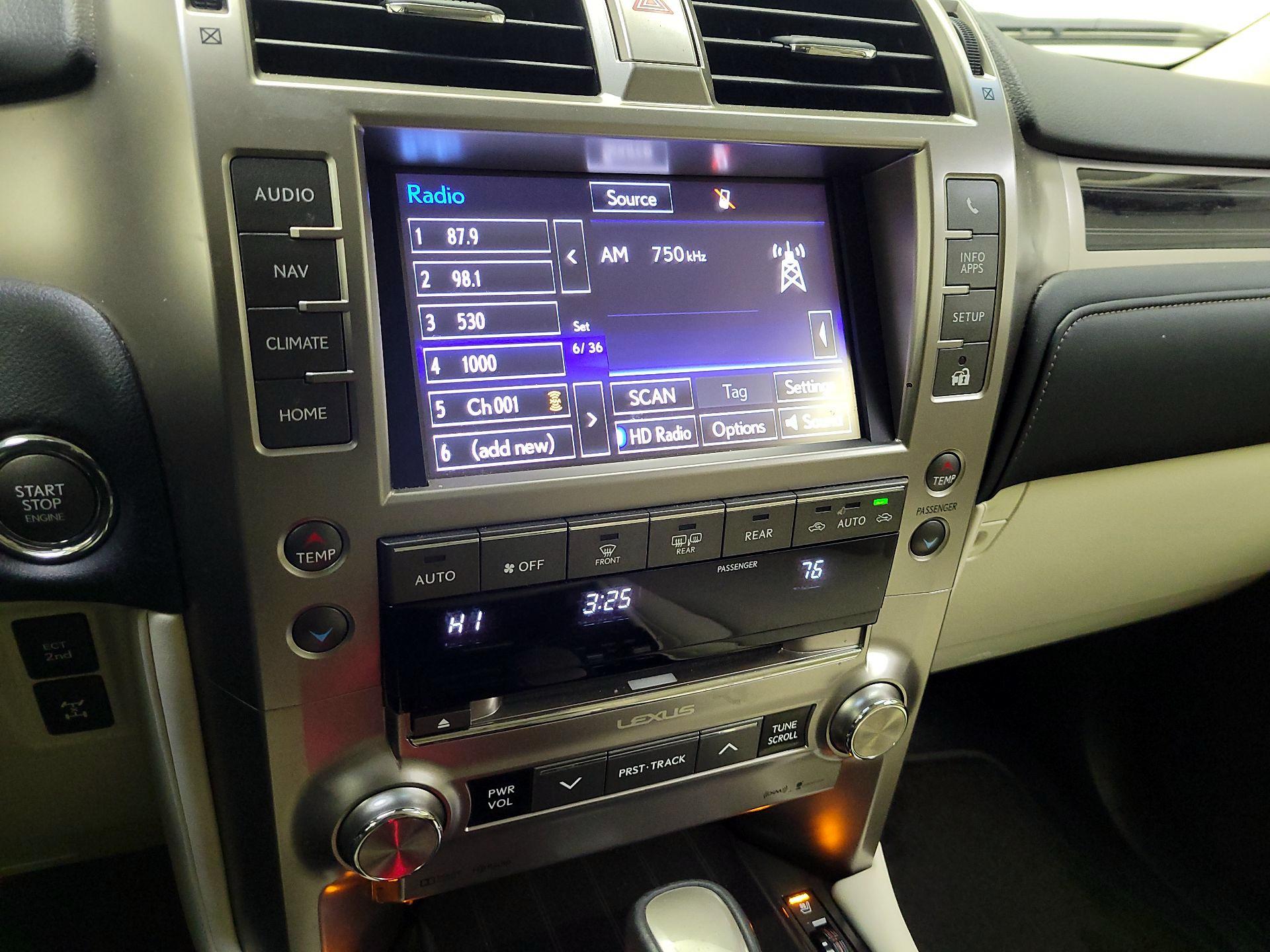 Thumbnail: 2021 Lexus GX - 16