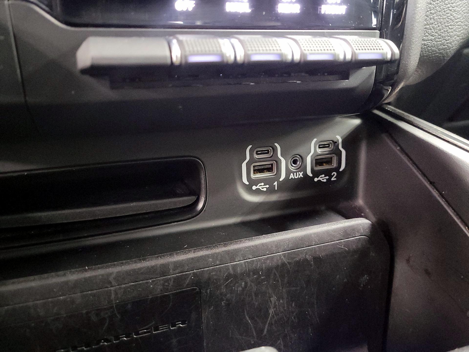 Thumbnail: 2021 RAM 1500 - 19