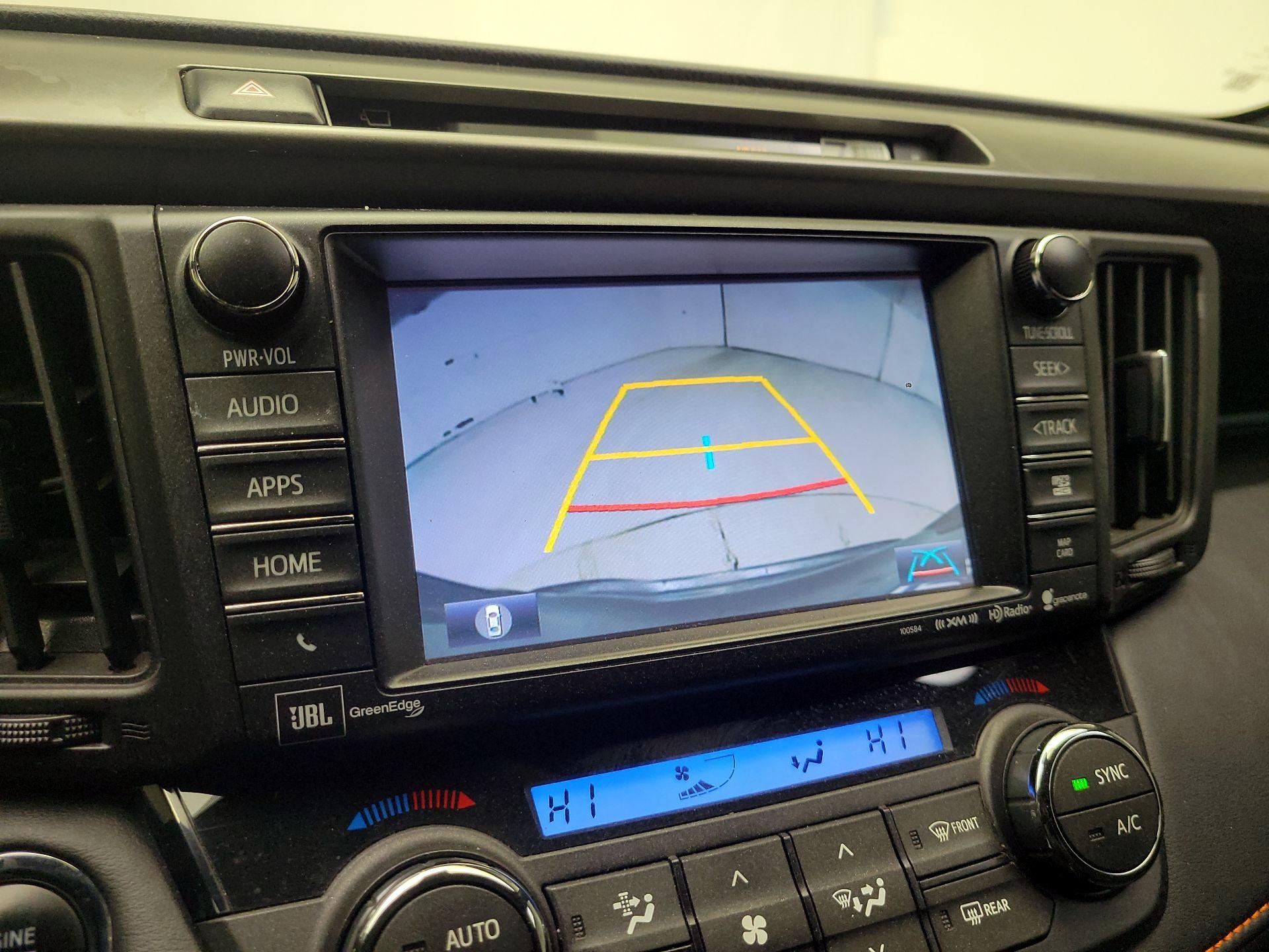 Thumbnail: 2016 Toyota RAV4 - 14