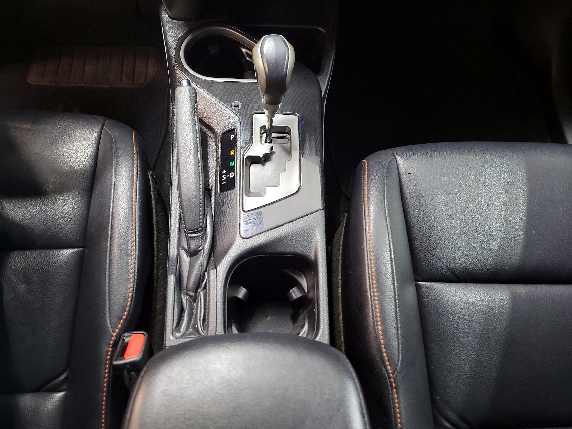 Thumbnail: 2016 Toyota RAV4 - 17