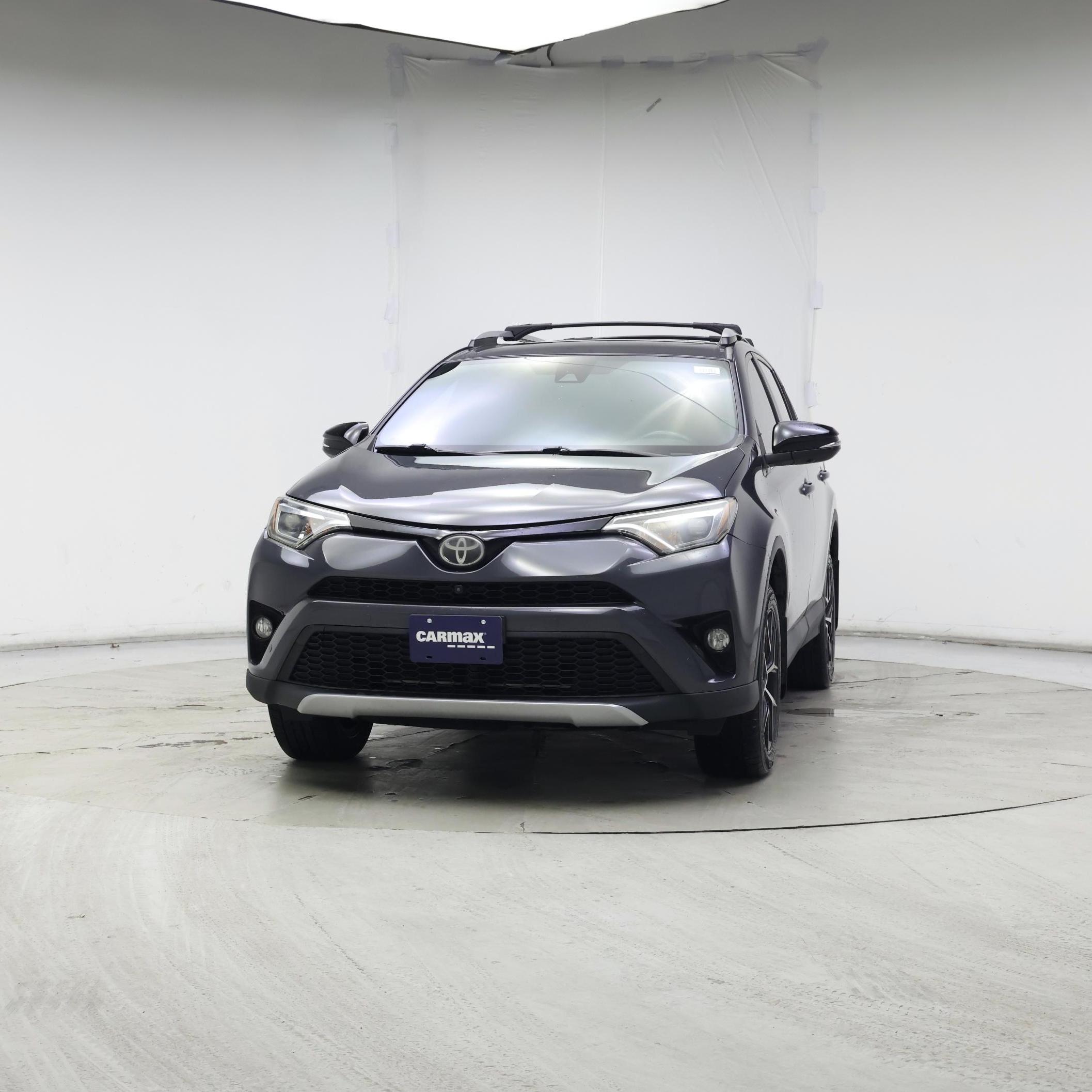 Thumbnail: 2016 Toyota RAV4 - 4