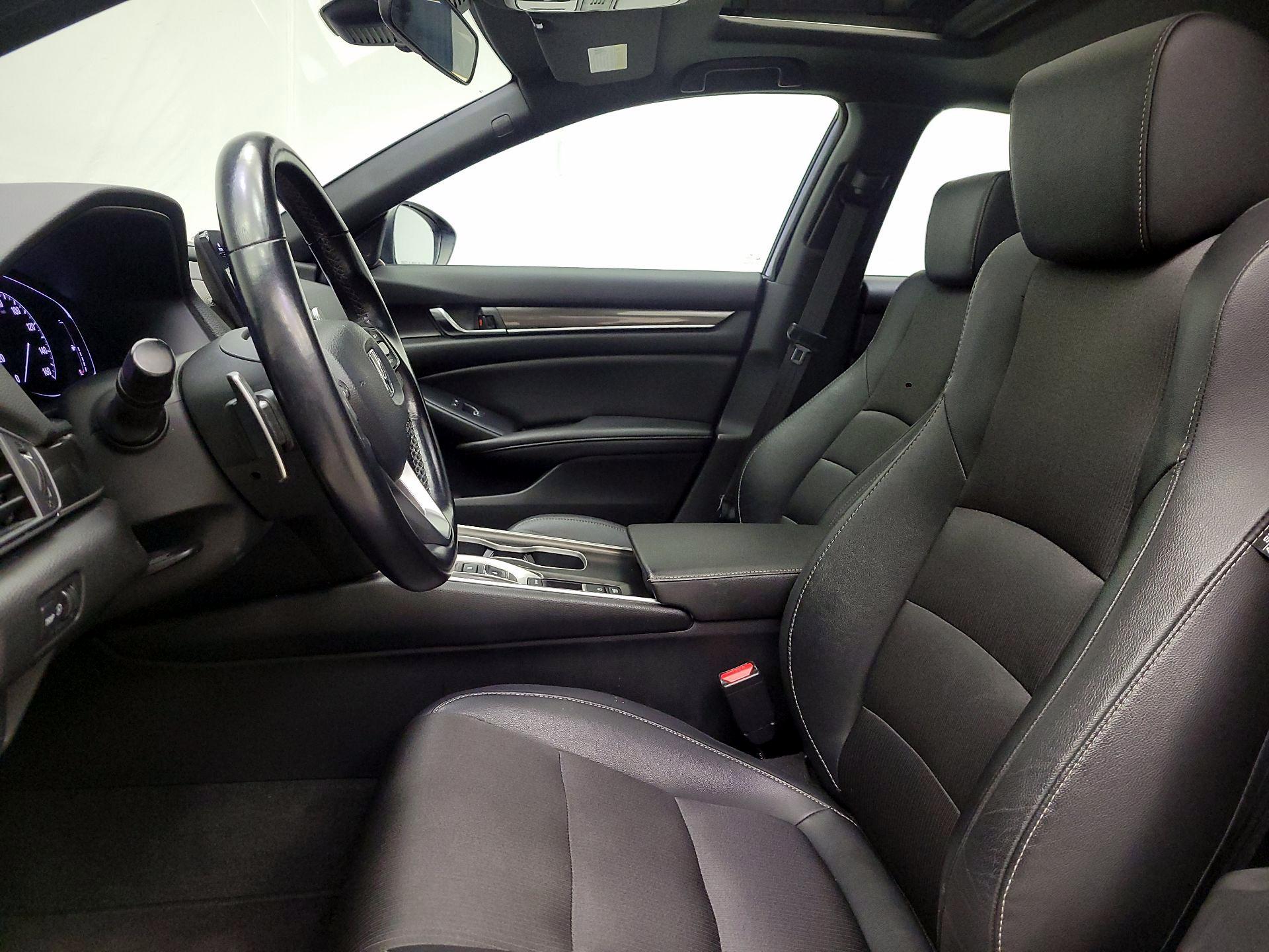 Thumbnail: 2019 Honda Accord - 11