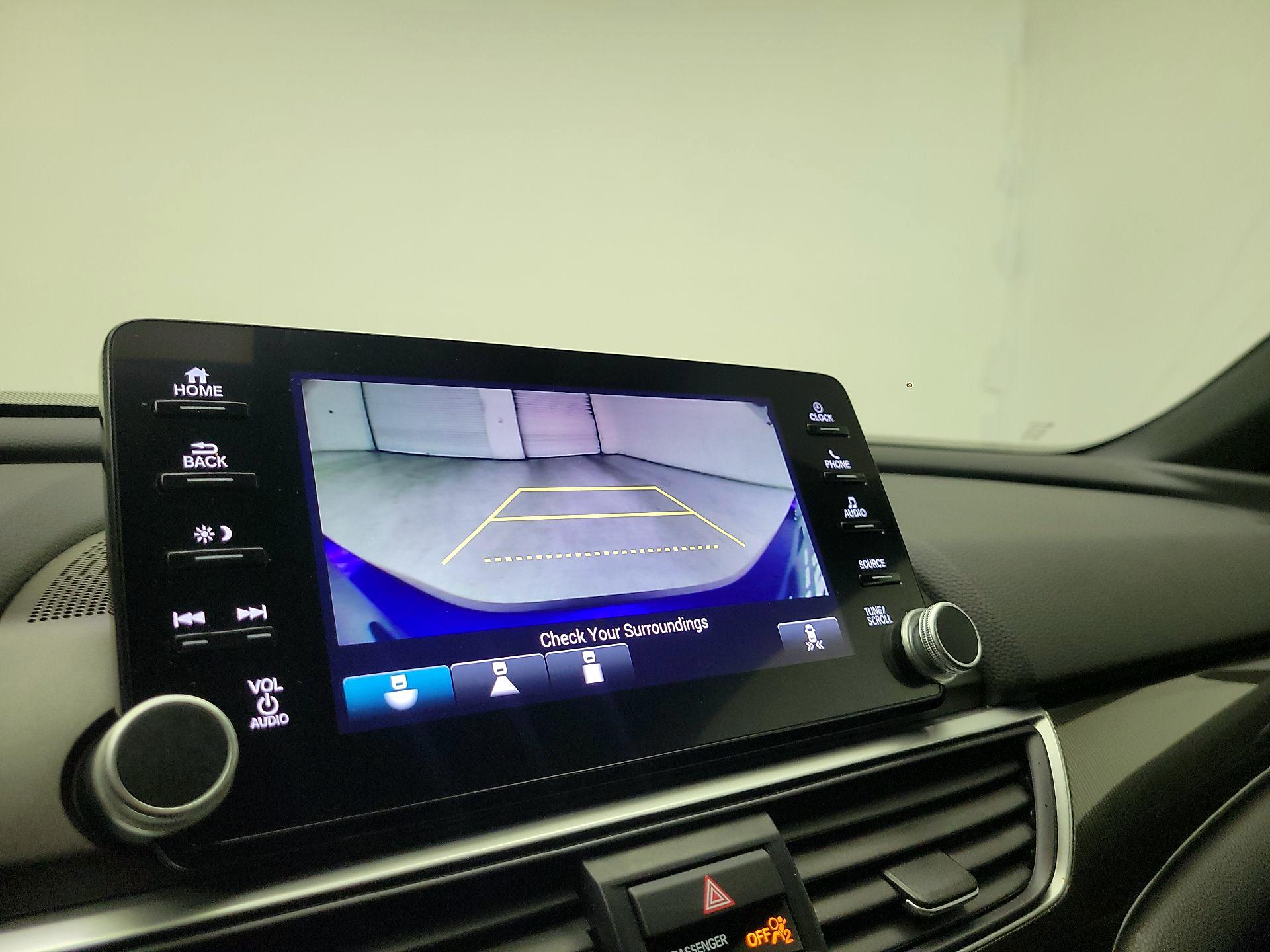 Thumbnail: 2019 Honda Accord - 14