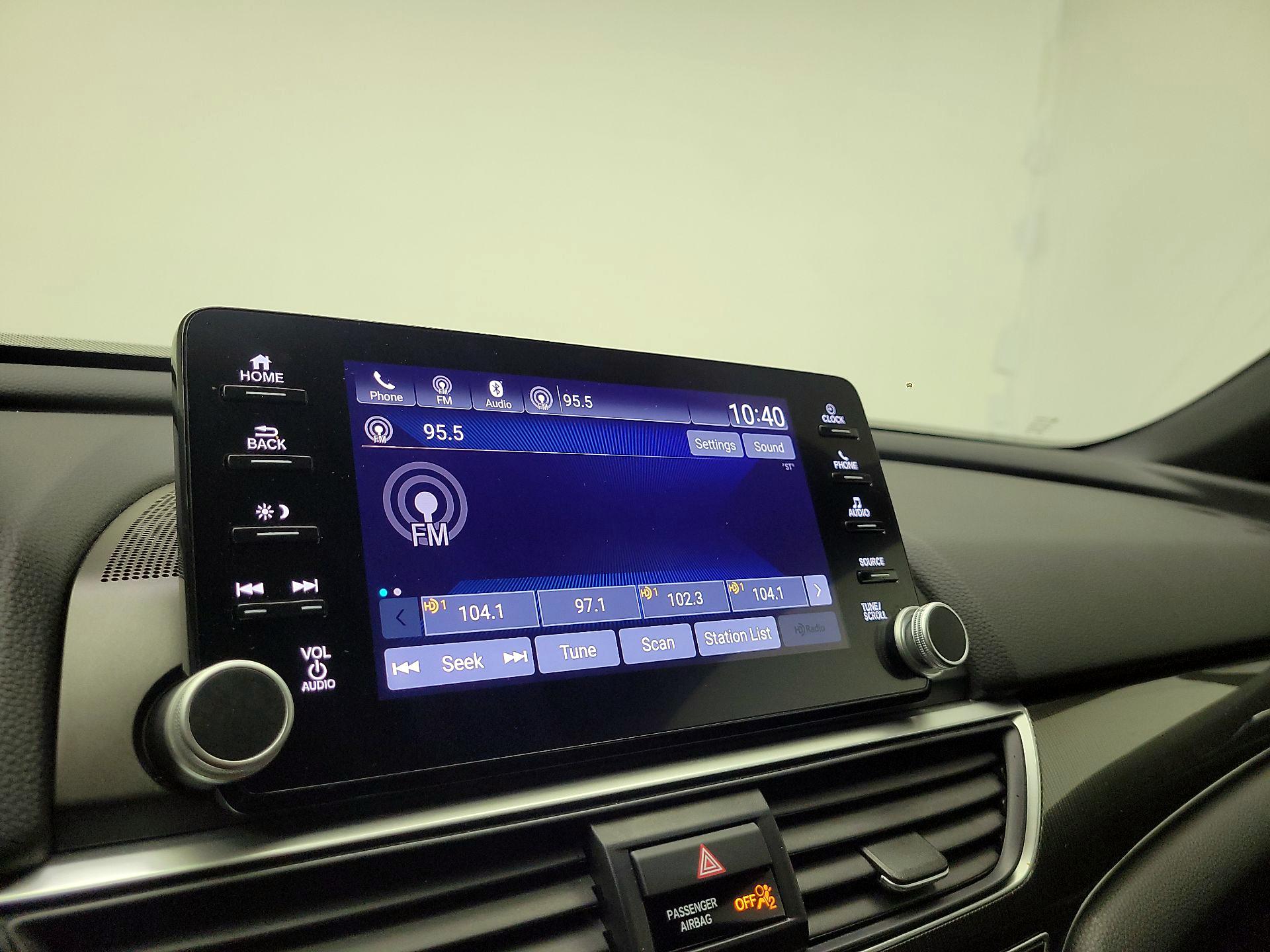 Thumbnail: 2019 Honda Accord - 15