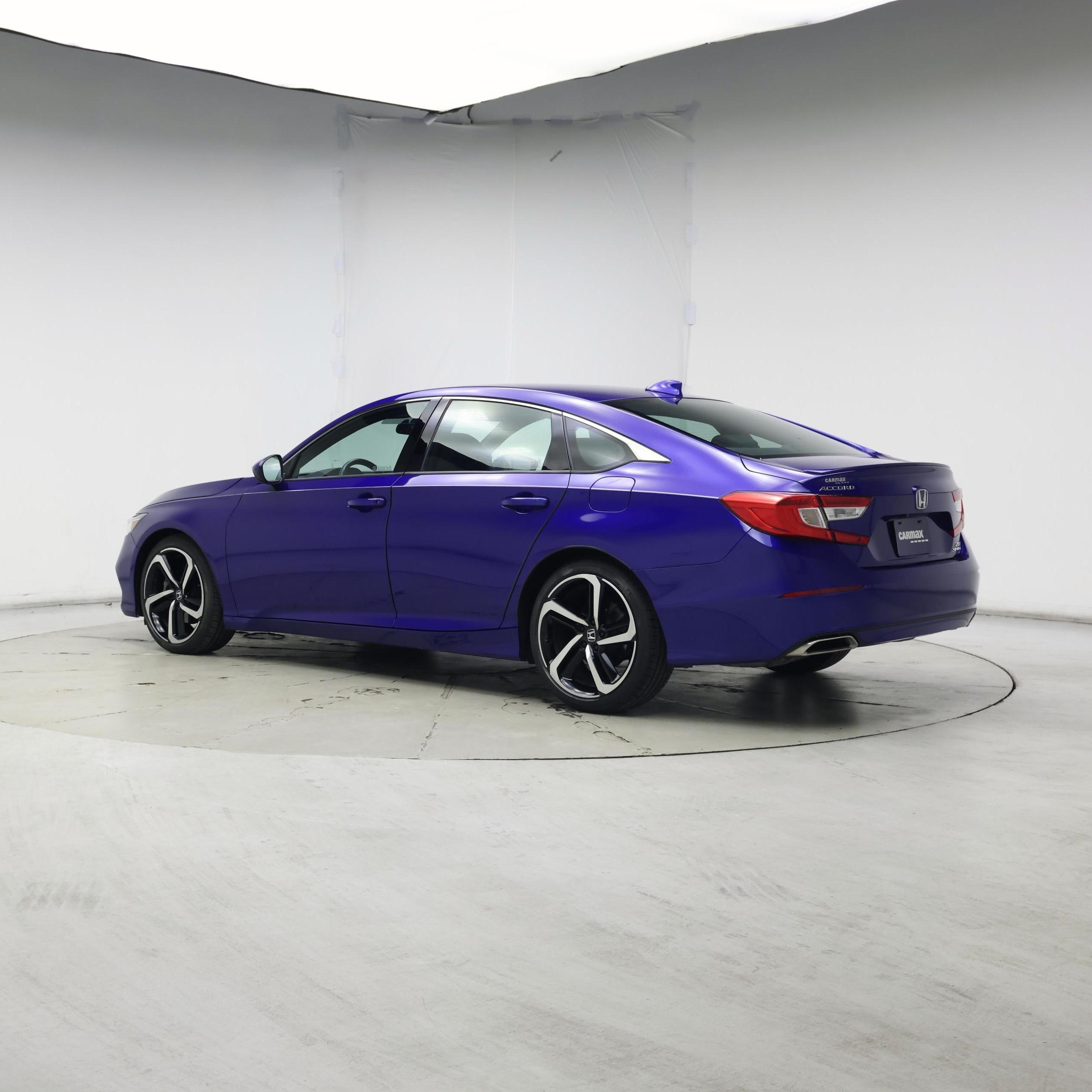 Thumbnail: 2019 Honda Accord - 2