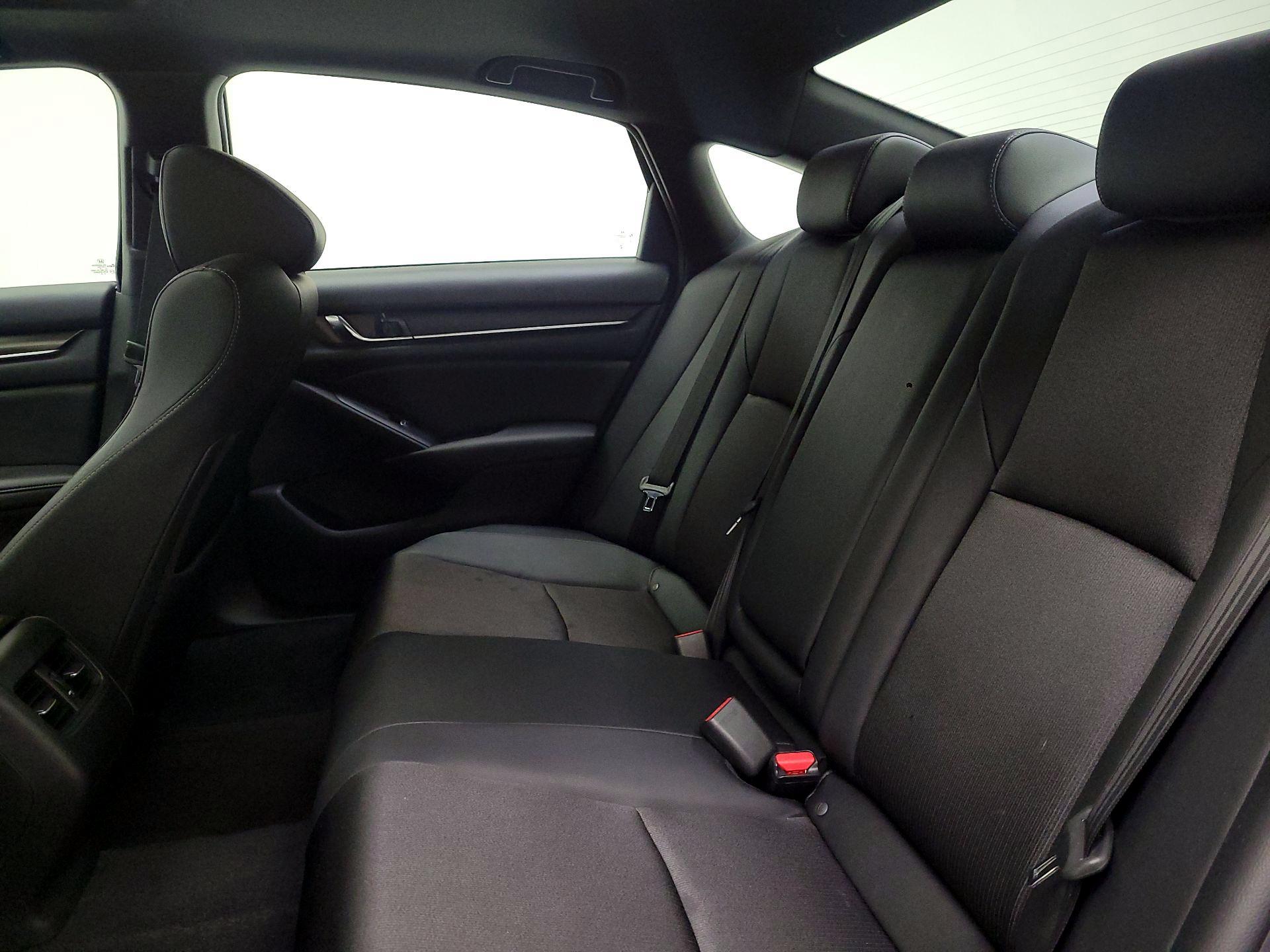 Thumbnail: 2019 Honda Accord - 20