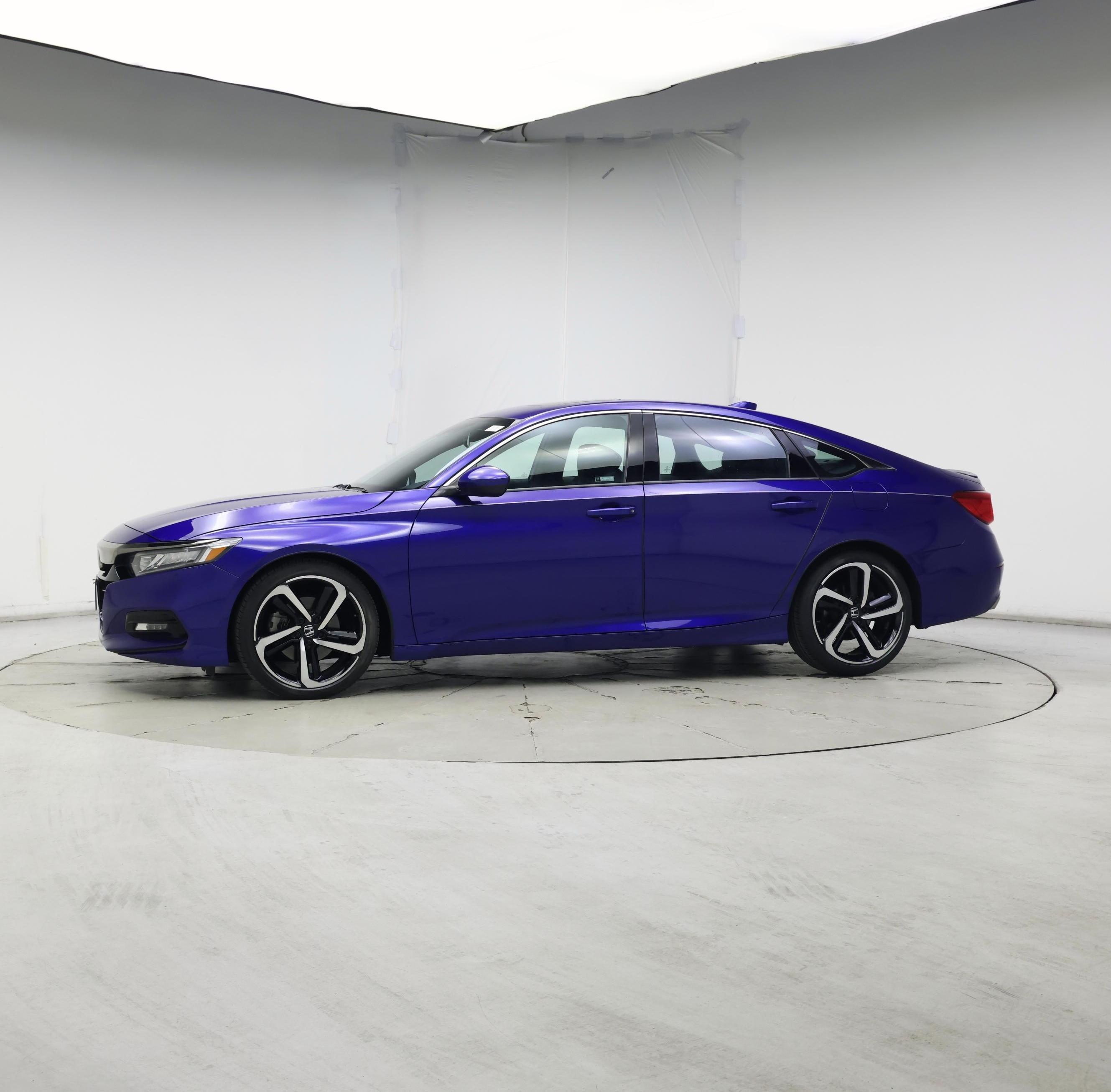 Thumbnail: 2019 Honda Accord - 3