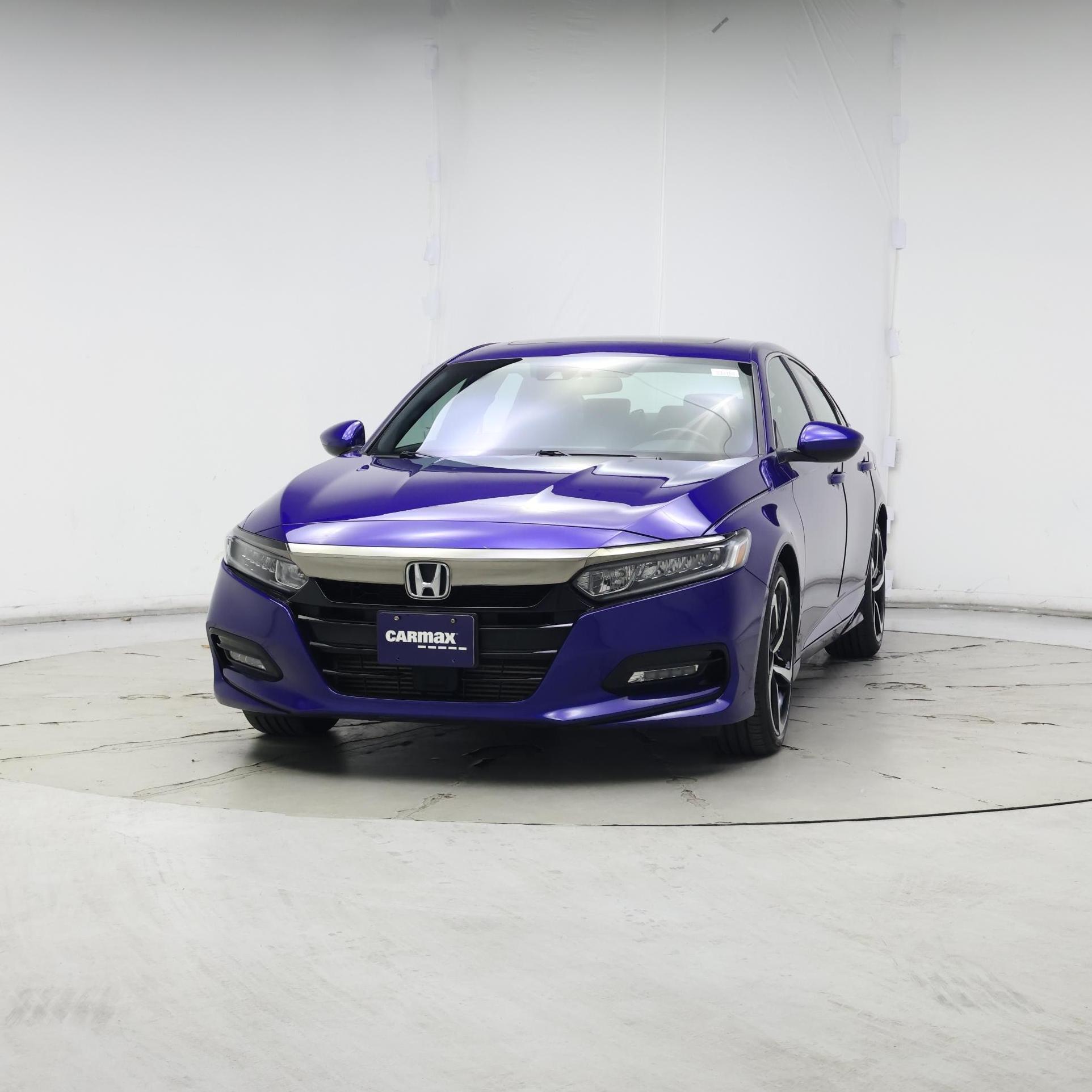 Thumbnail: 2019 Honda Accord - 4