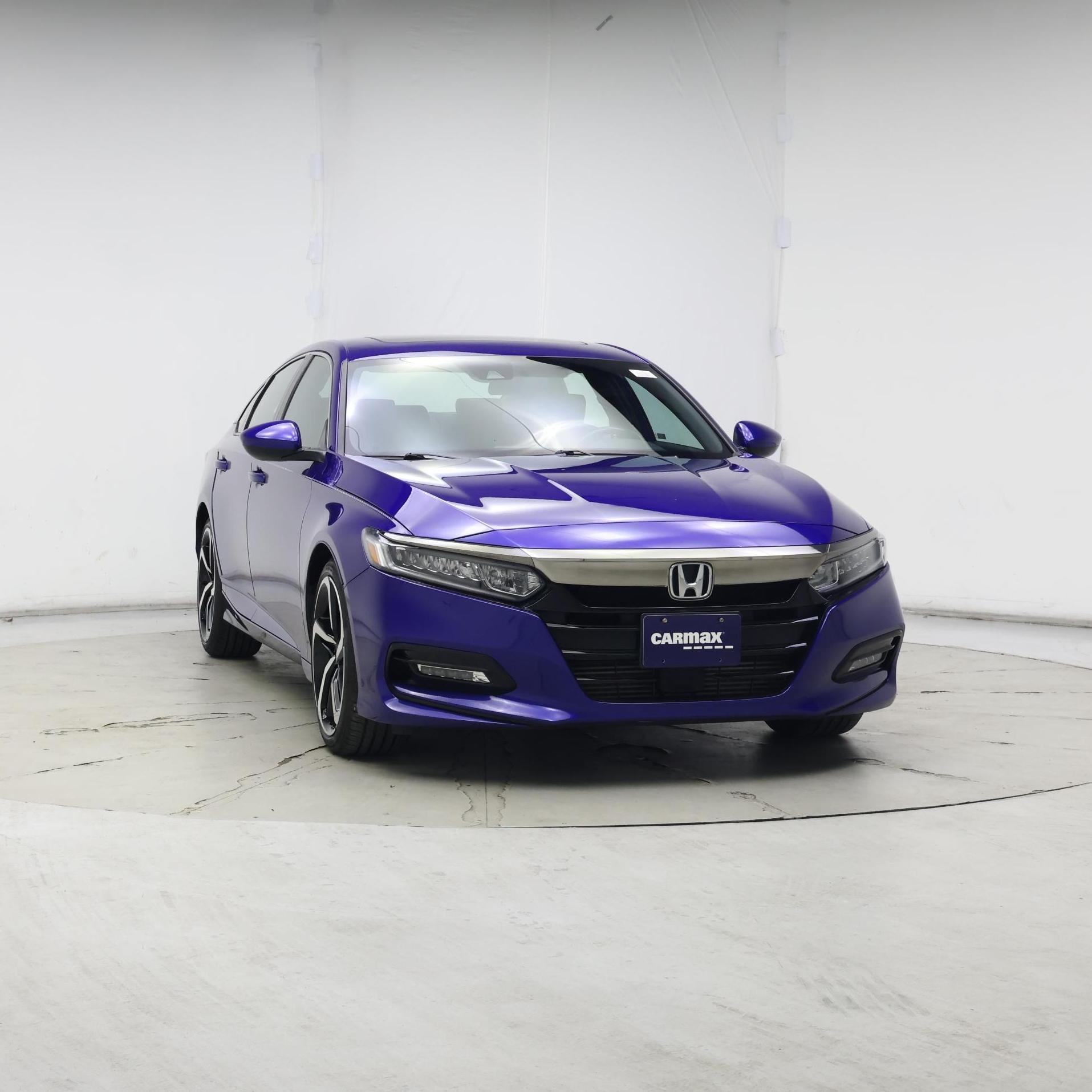 Thumbnail: 2019 Honda Accord - 5